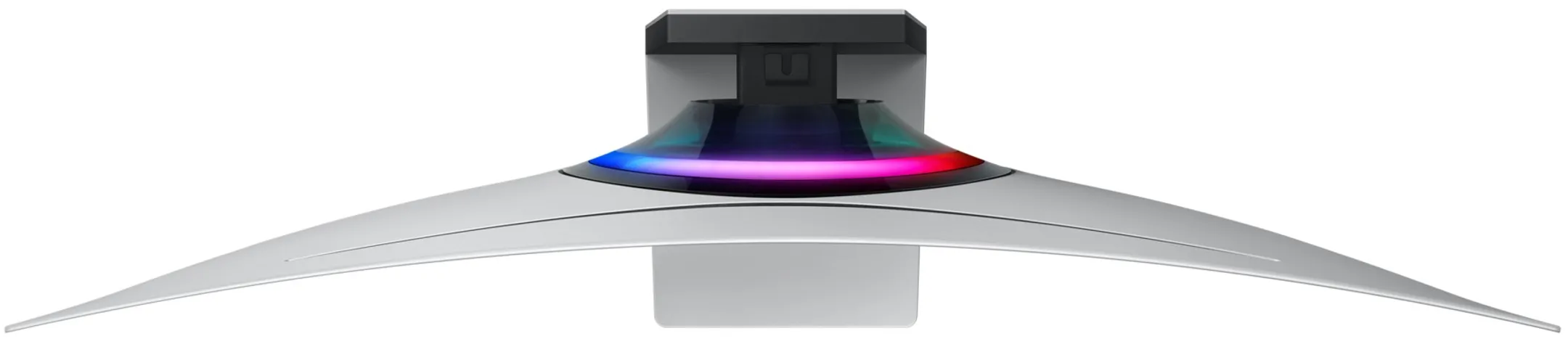 Samsung Moniteur Gaming 34" UWQHD Odyssey OLED G8 G85SD - LS34DG850SUXEN image