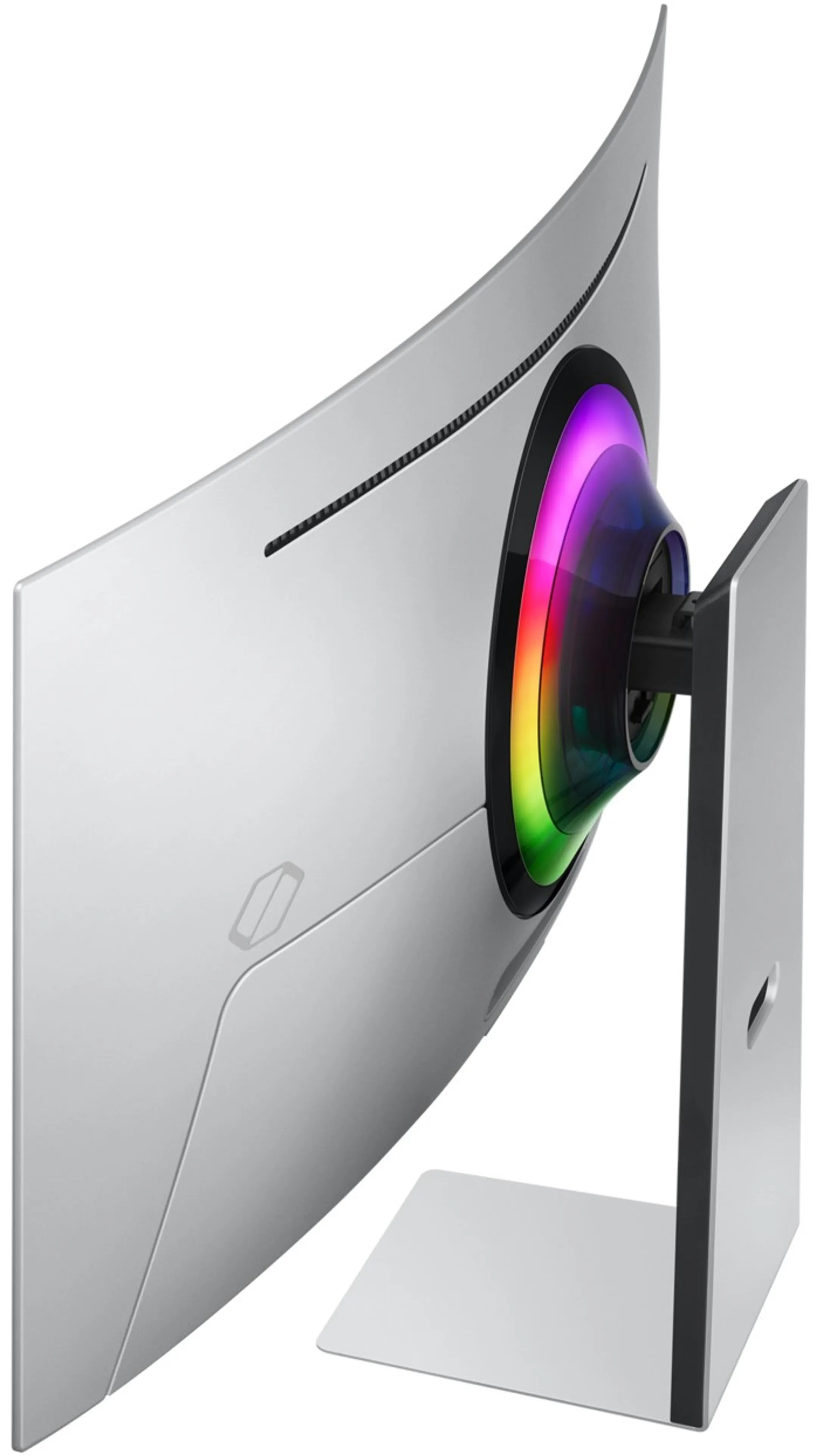 Samsung Moniteur Gaming 34" UWQHD Odyssey OLED G8 G85SD - LS34DG850SUXEN image