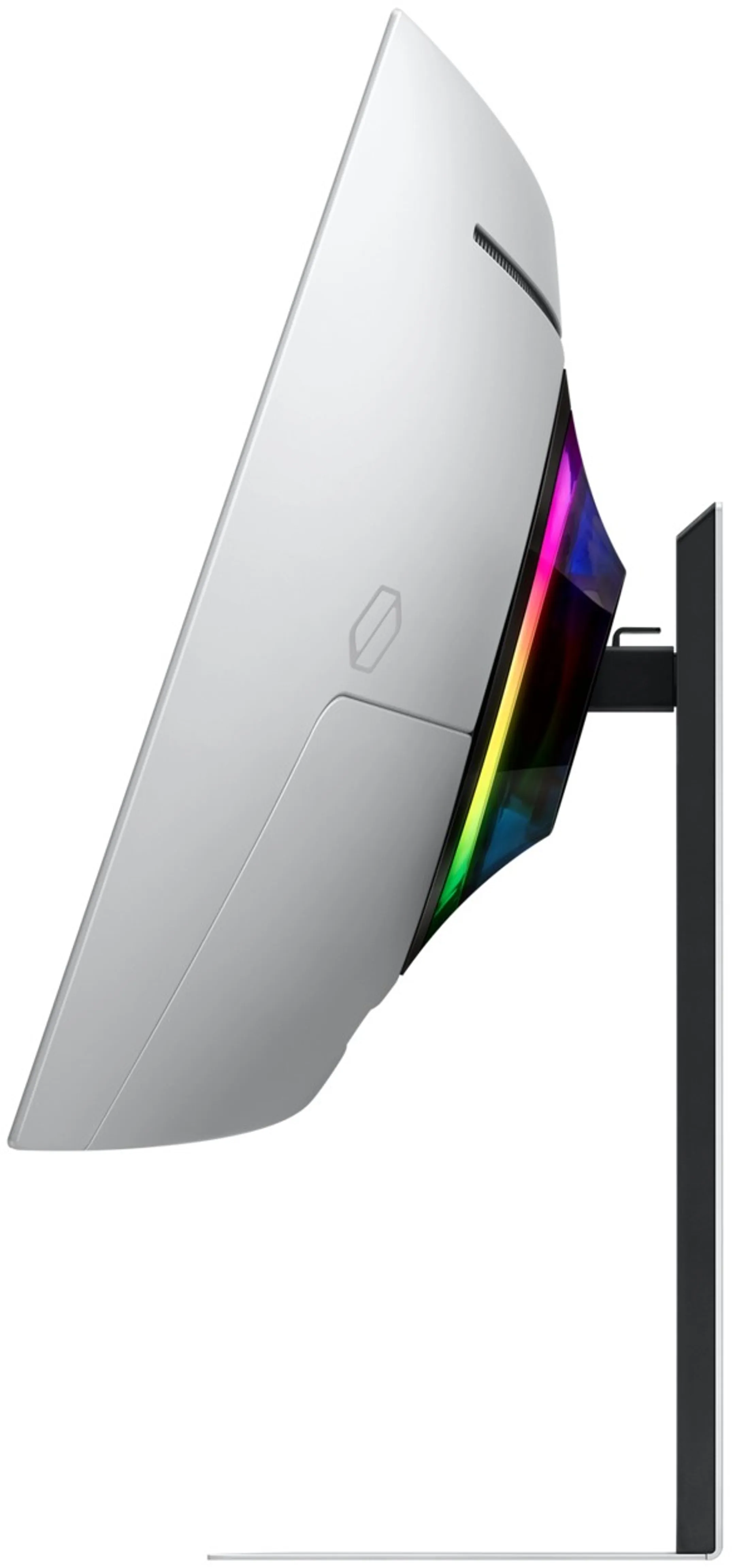 Samsung Moniteur Gaming 34" UWQHD Odyssey OLED G8 G85SD - LS34DG850SUXEN image