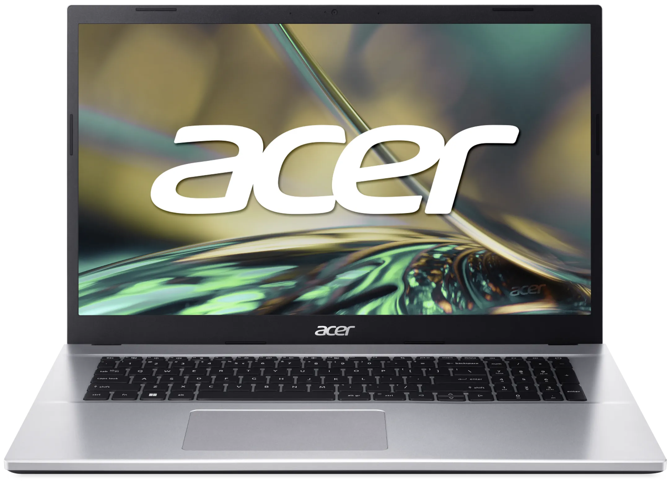 Laptop 17,3" Aspire 3 i7 32Go 1To - AZERTY - A317-54-755J 