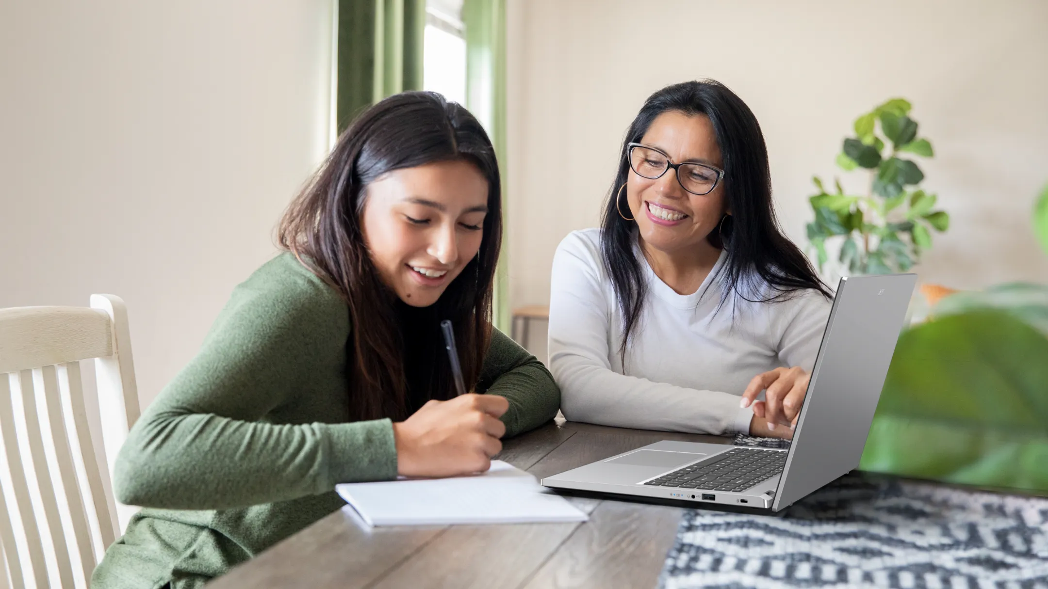 Acer Laptop 15,6" Aspire Go 15 i5 16GB 512GB - AZERTY - AG15-71P-53PA image