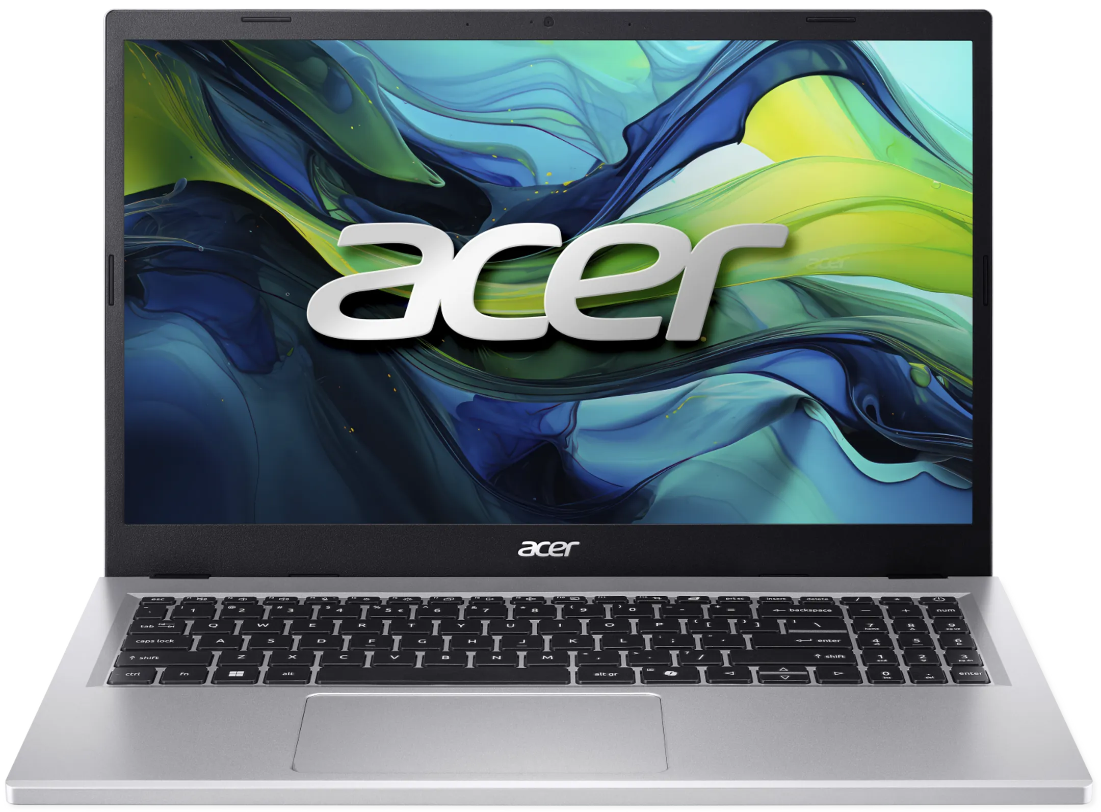 Laptop 15,6" Aspire Go 15 i5 16Go 512Go - QWERTZ - AG15-71P-59KU