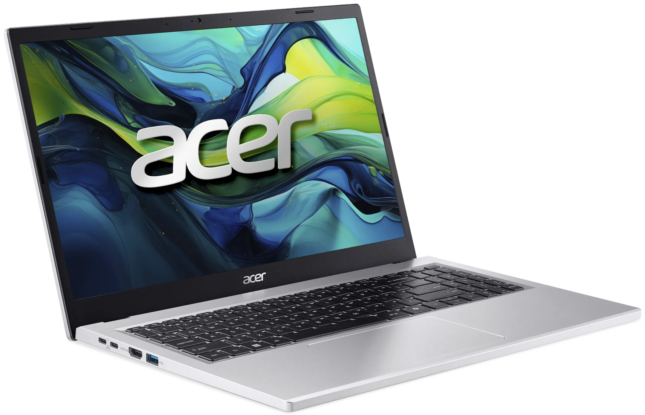 Acer Laptop 15,6" Aspire Go 15 i5 16GB 512GB - QWERTZ - AG15-71P-59KU image