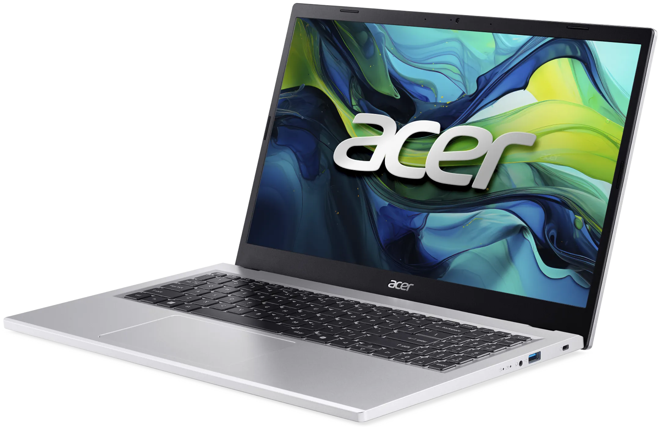 Acer Laptop 15,6" Aspire Go 15 i5 16GB 512GB - QWERTZ - AG15-71P-59KU image