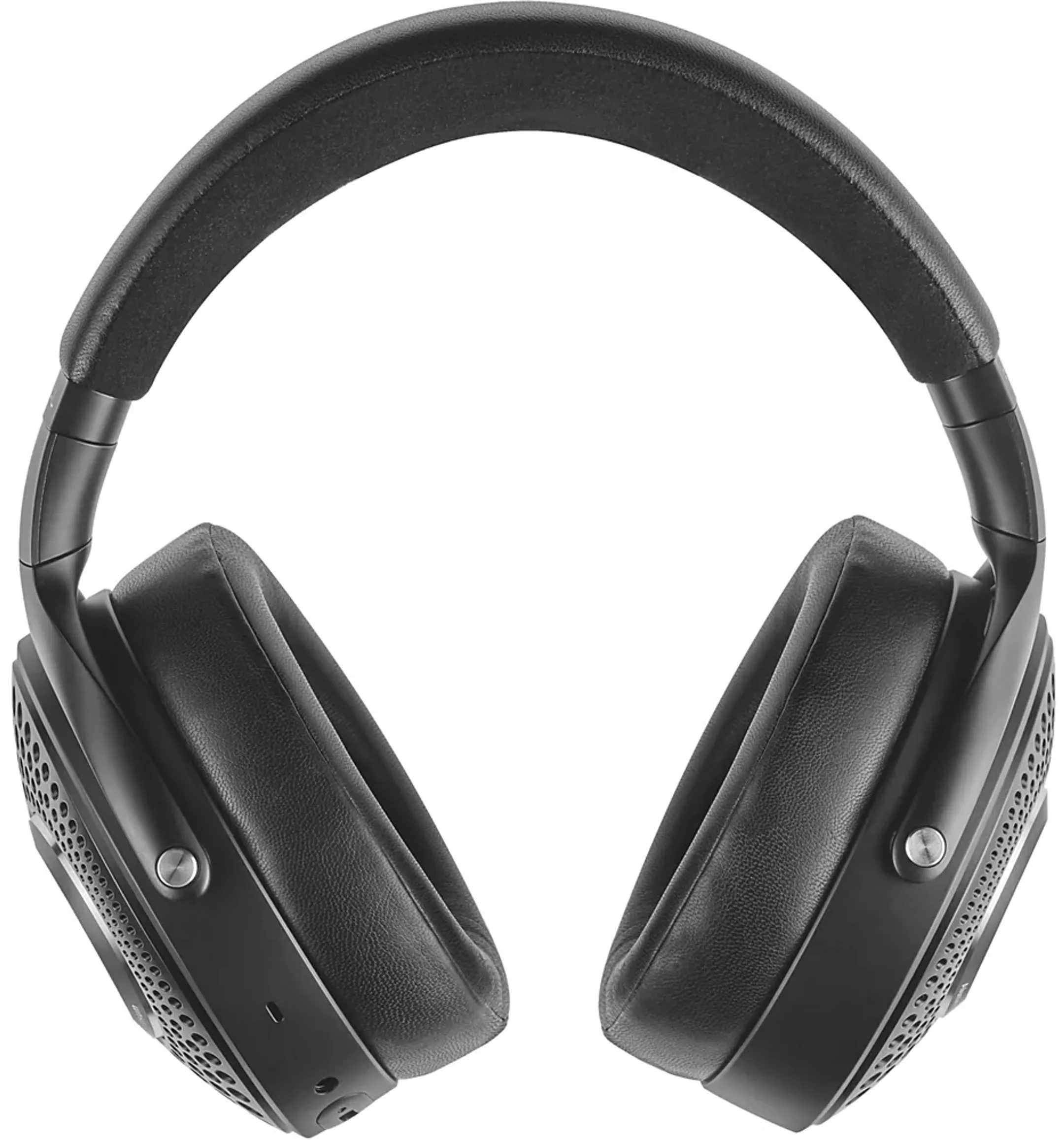 FOCAL Kopfhörer ohne Fillialen High Fidelity Bathys - Deep Black image