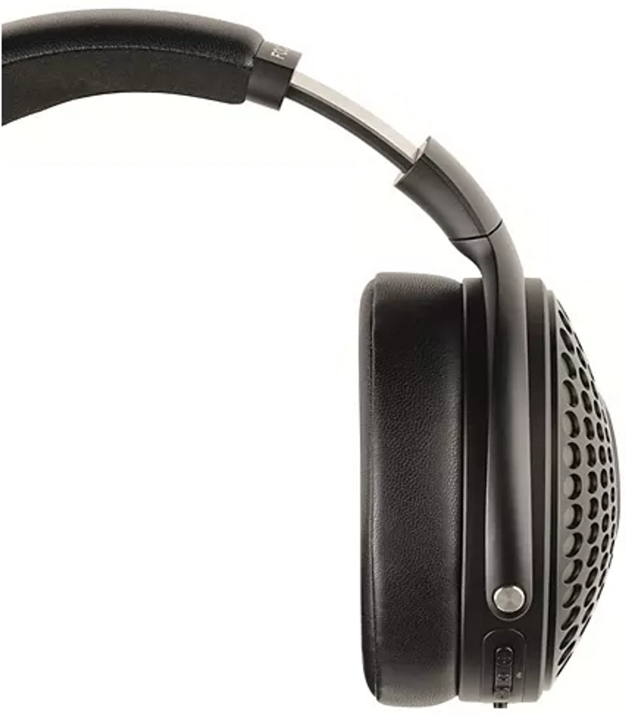 FOCAL Kopfhörer ohne Fillialen High Fidelity Bathys - Deep Black image