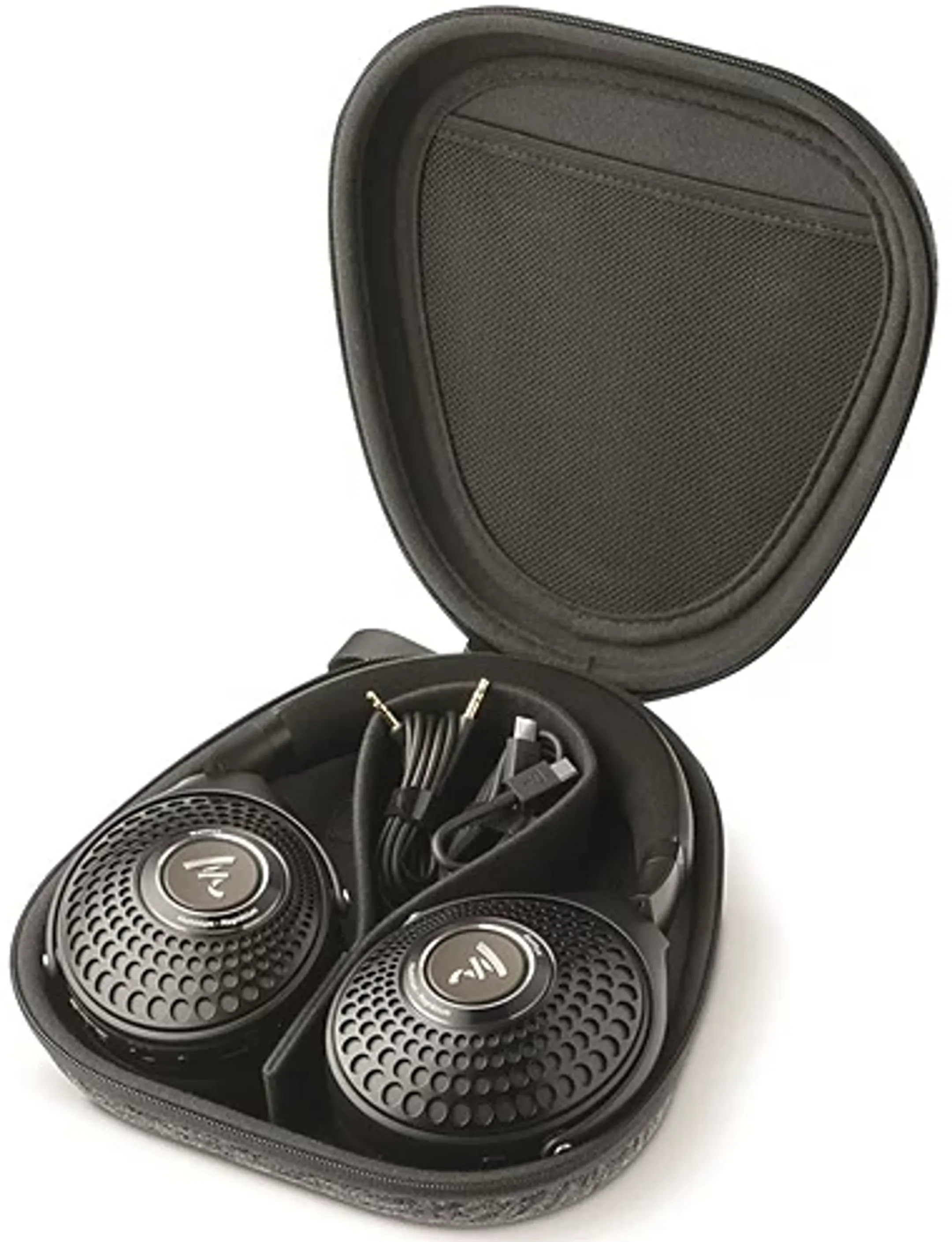 FOCAL Kopfhörer ohne Fillialen High Fidelity Bathys - Deep Black image