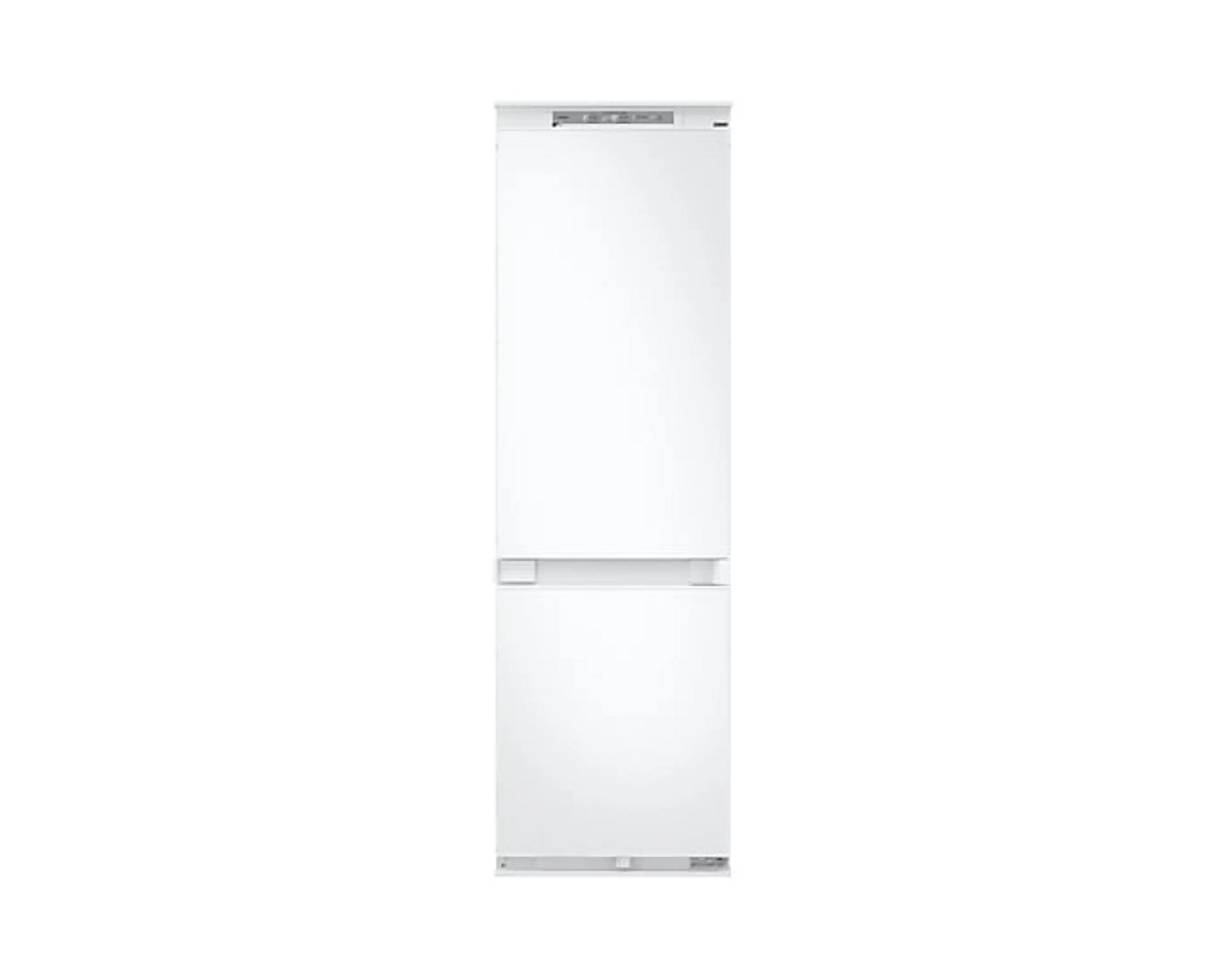 Samsung Combi frigo congélateur encastrable BRB80F26BCS0EF image