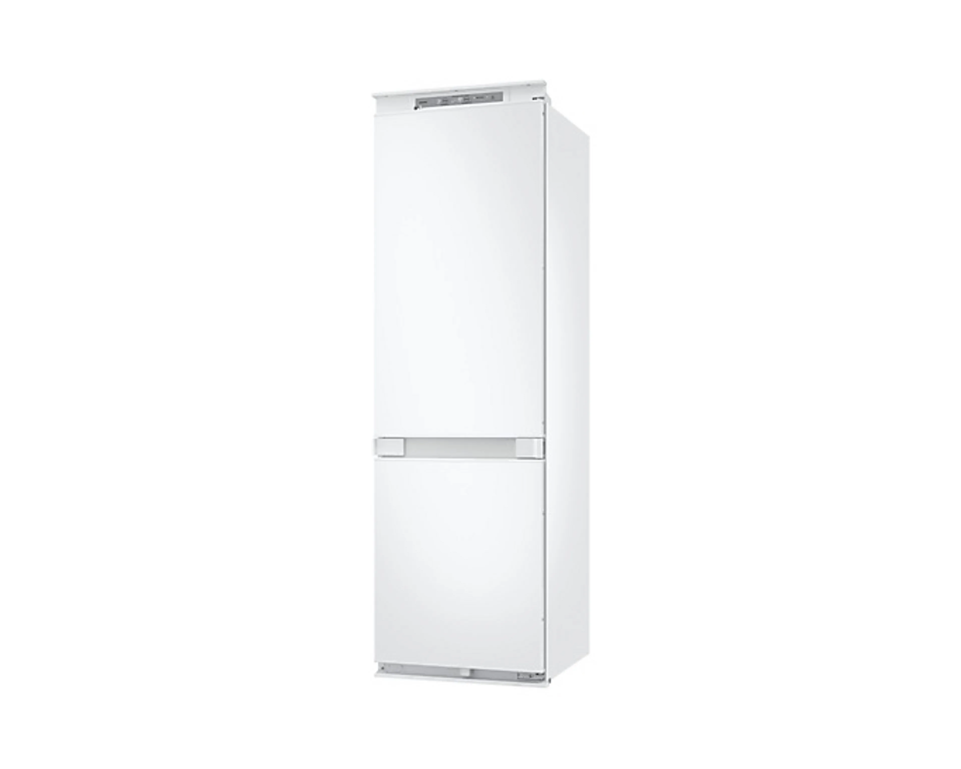Samsung Combi frigo congélateur encastrable BRB80F26BCS0EF image