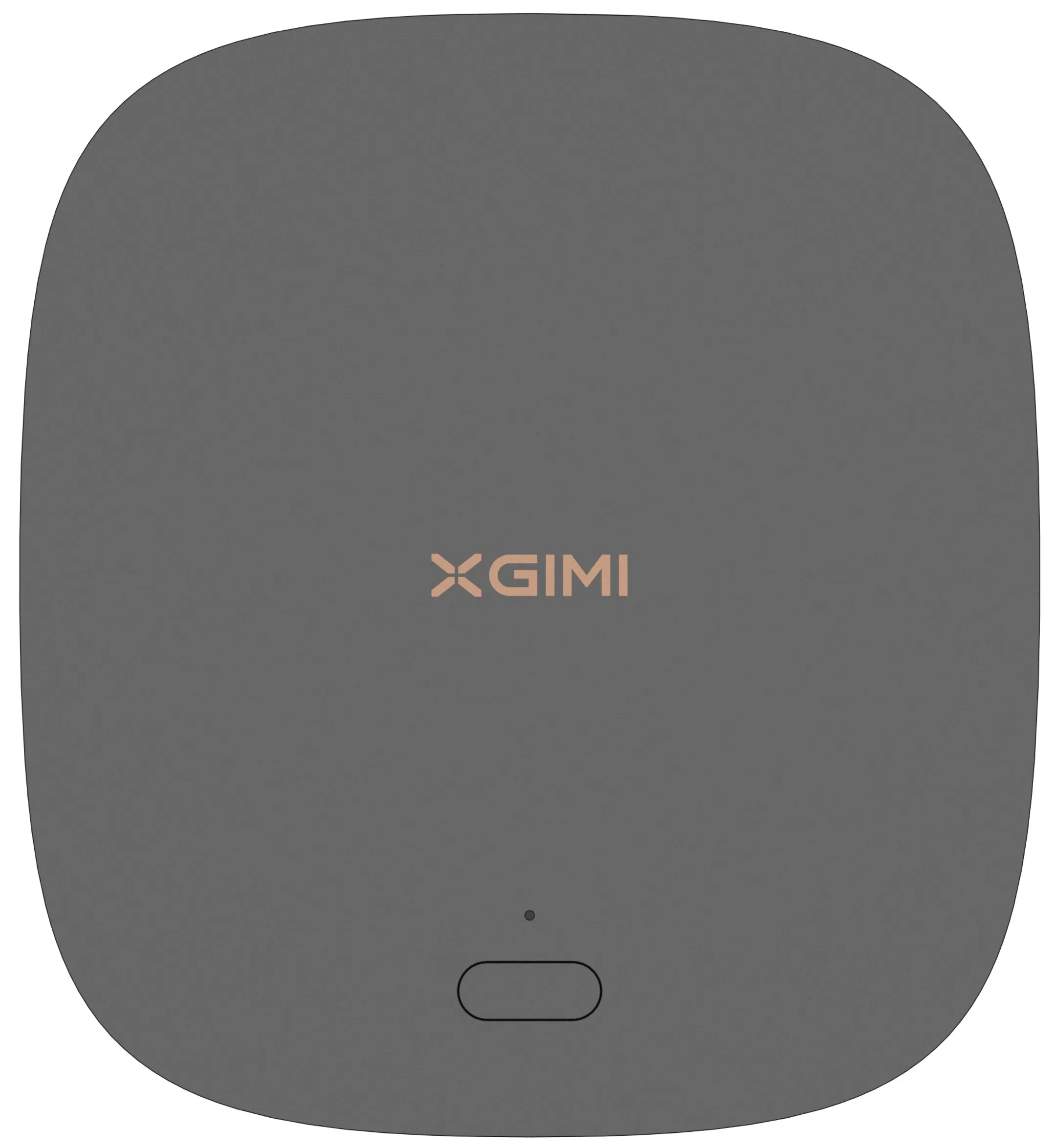 XGIMI Projecteur portable MoGo 2 Pro image