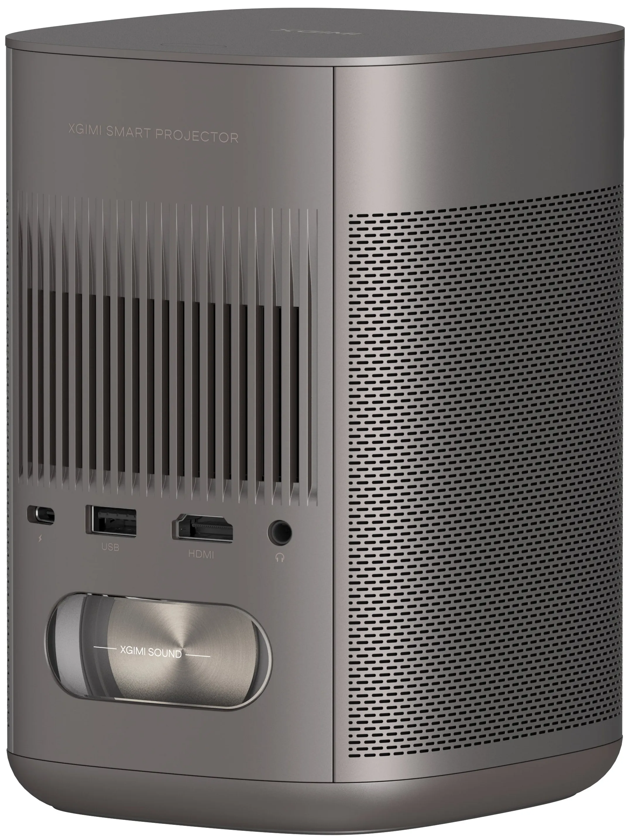 XGIMI Projecteur portable MoGo 2 Pro image