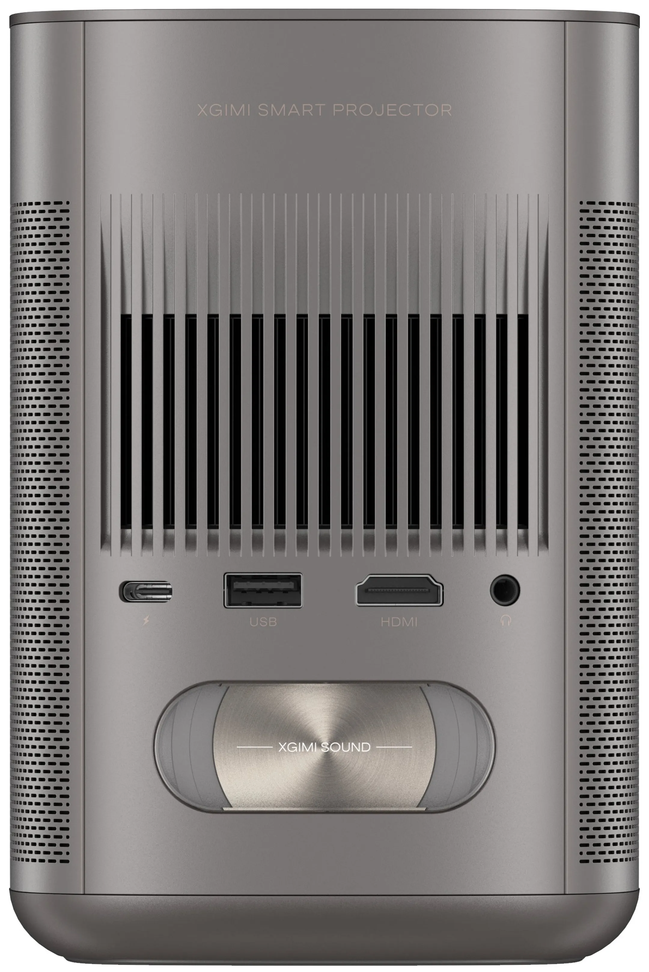 XGIMI Projecteur portable MoGo 2 Pro image