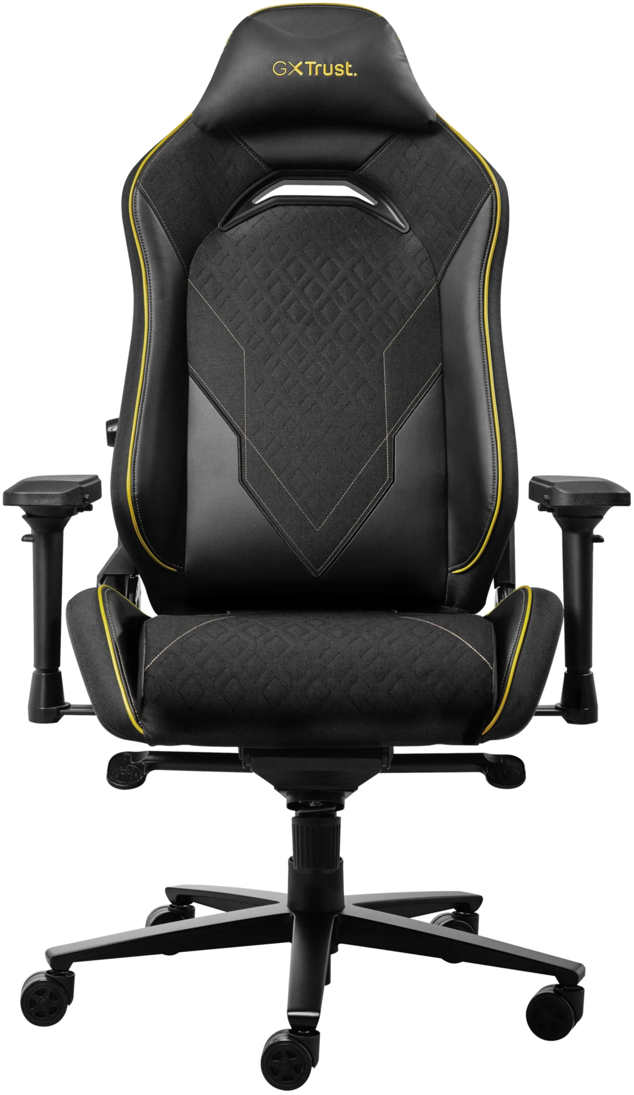 Chaise Gaming GXT 721 Ruya Pro - Noir