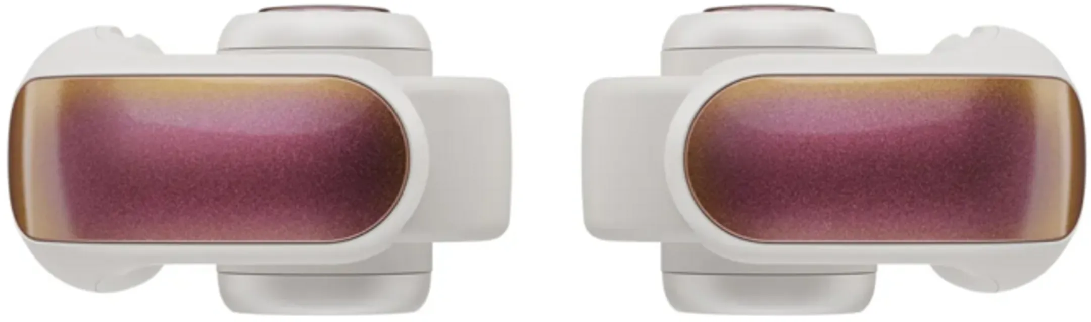 Bose Kabellose Open-Ear-Kopfhörer Ultra - Sunset Iridescent image