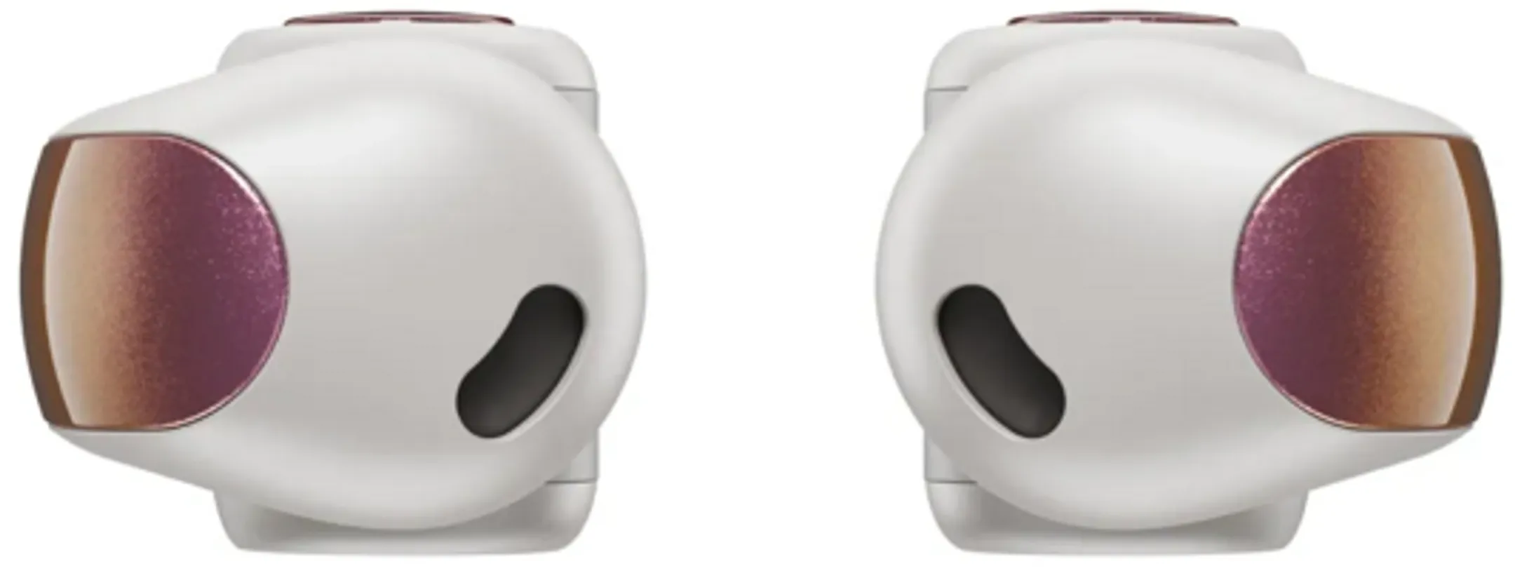 Bose Kabellose Open-Ear-Kopfhörer Ultra - Sunset Iridescent image