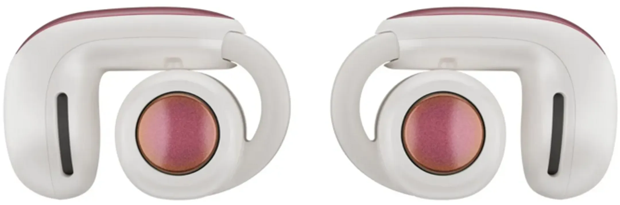 Bose Kabellose Open-Ear-Kopfhörer Ultra - Sunset Iridescent image