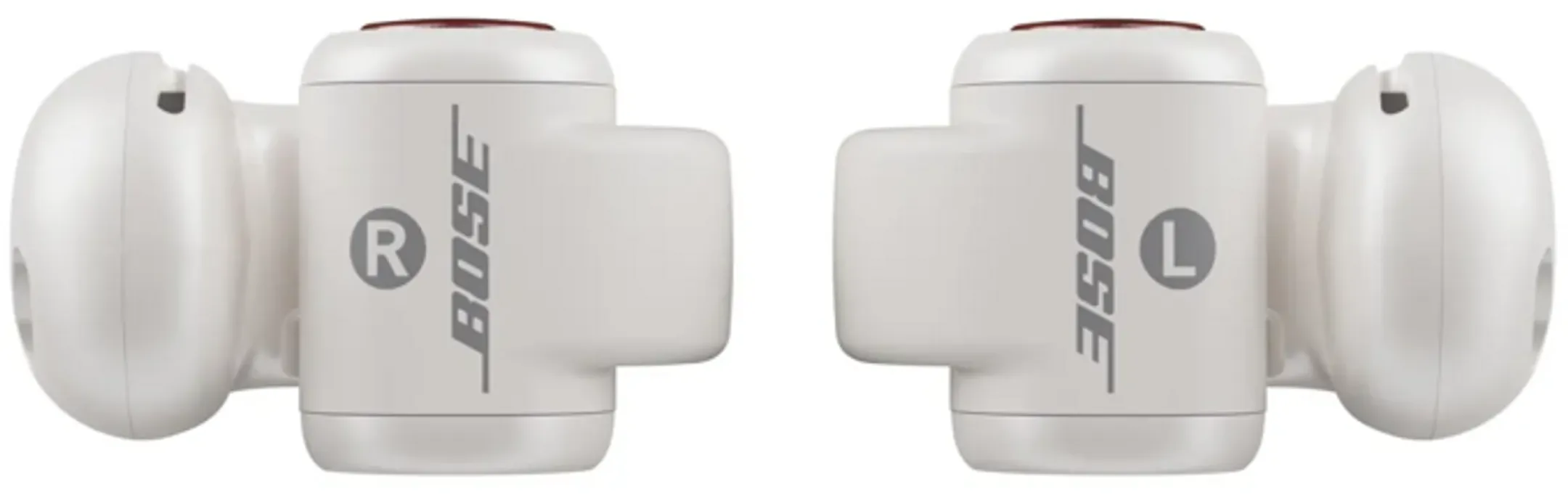 Bose Kabellose Open-Ear-Kopfhörer Ultra - Sunset Iridescent image