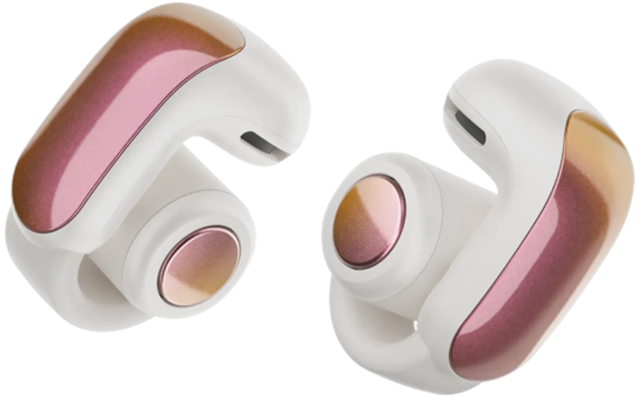 Kabellose Open-Ear-Kopfhörer Ultra - Sunset Iridescent