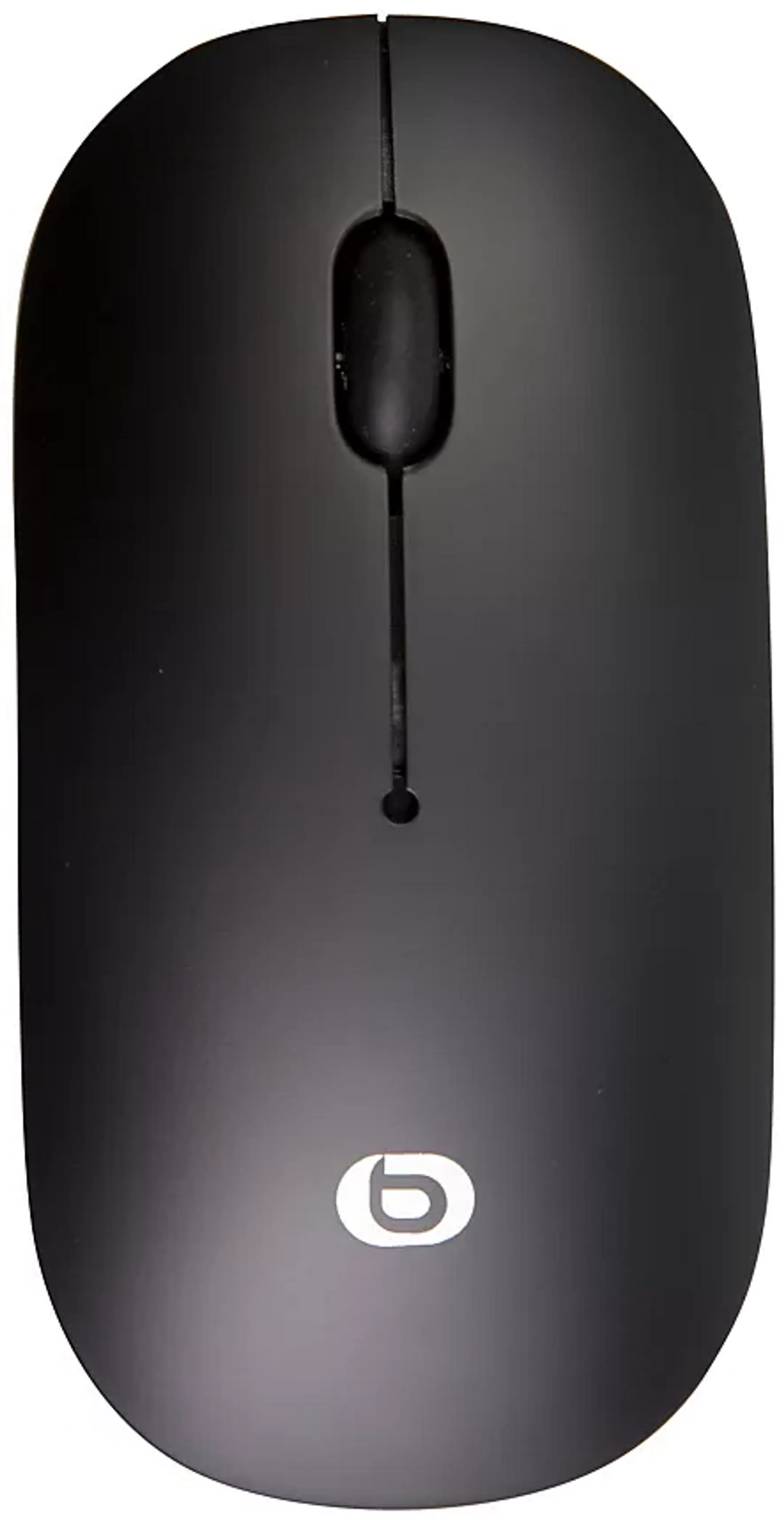 ESSENTIEL-B Sacoche 15-16" Urban + Souris sans fil - Noir image