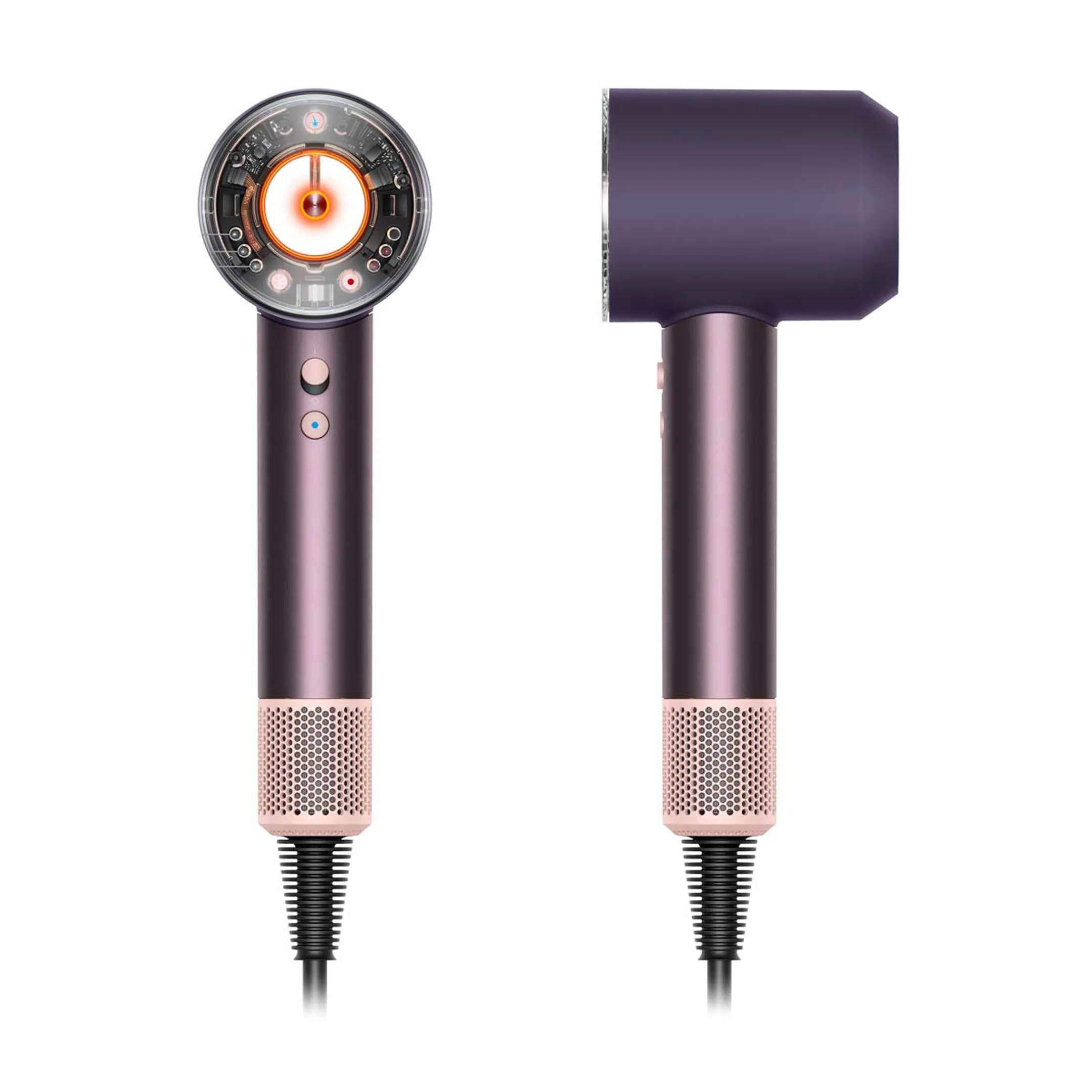 Dyson Haartrockner Supersonic Nural Limited Edition - Jasper Plum image