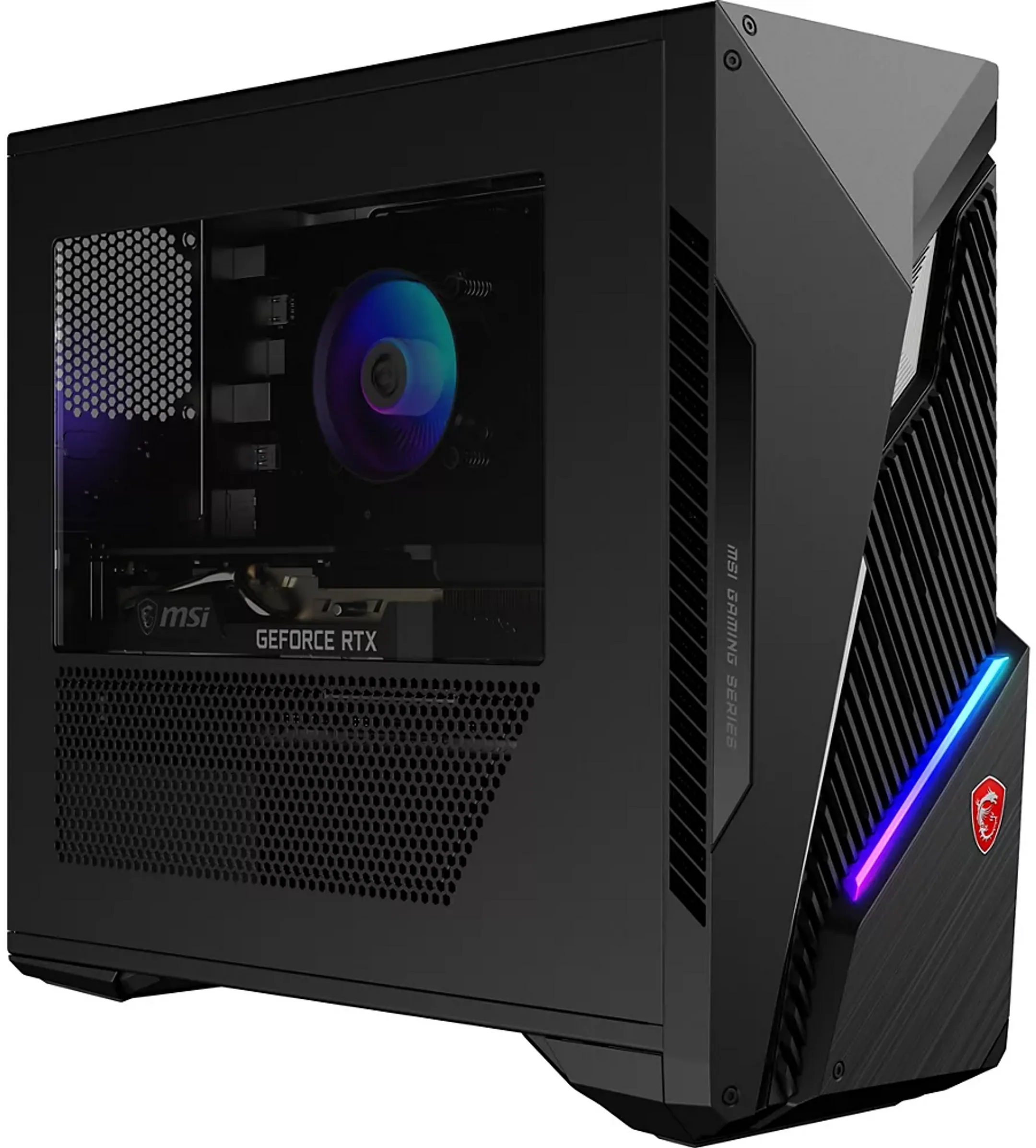 PC Gamer MAG Infinite S3 i5 16GB 1TB SSD RTX 4060 Ti - 14NUD5-1668FR