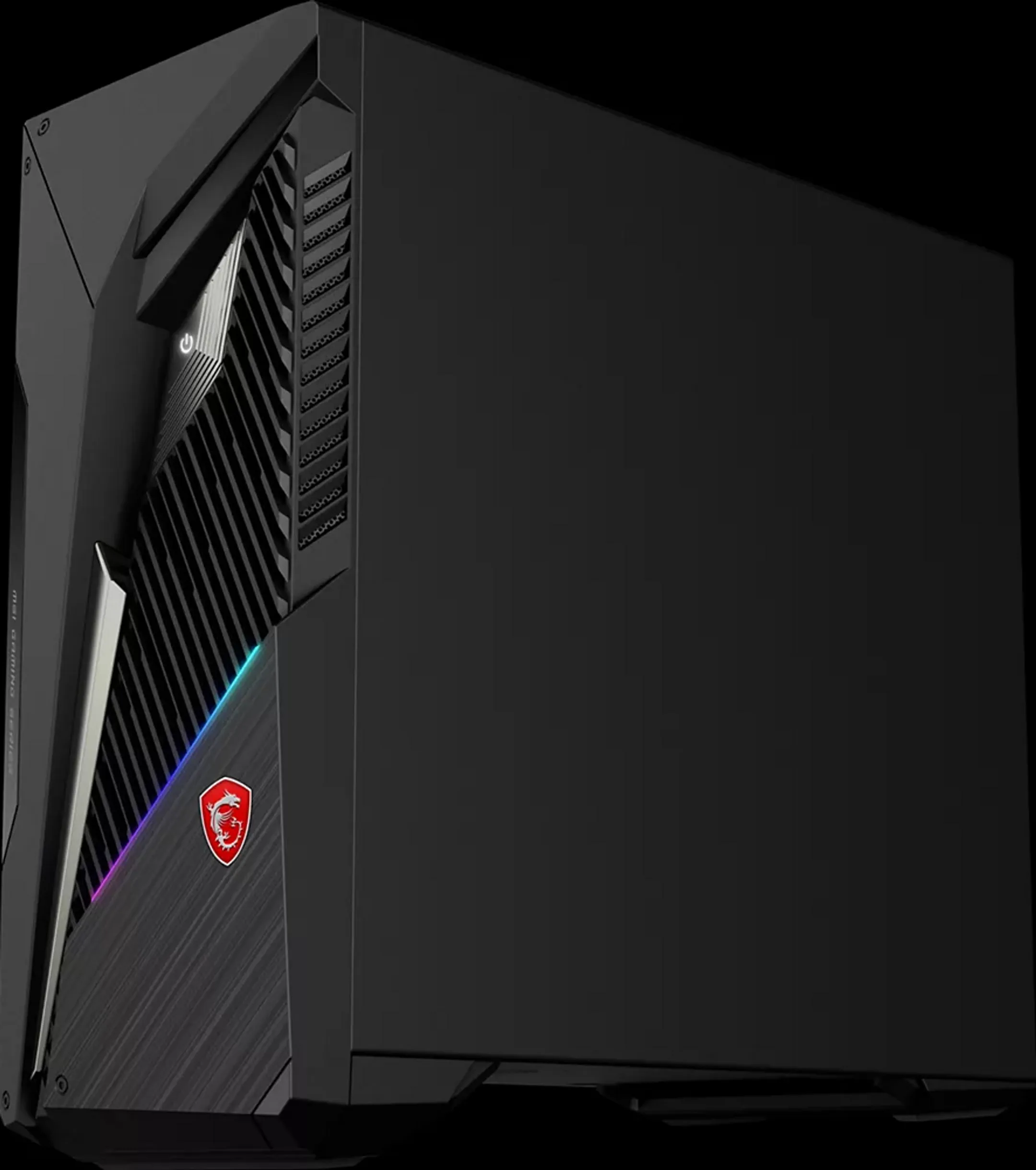 PC Gamer MAG Infinite S3 i5 16GB 1TB SSD RTX 4060 Ti - 14NUD5-1668FR