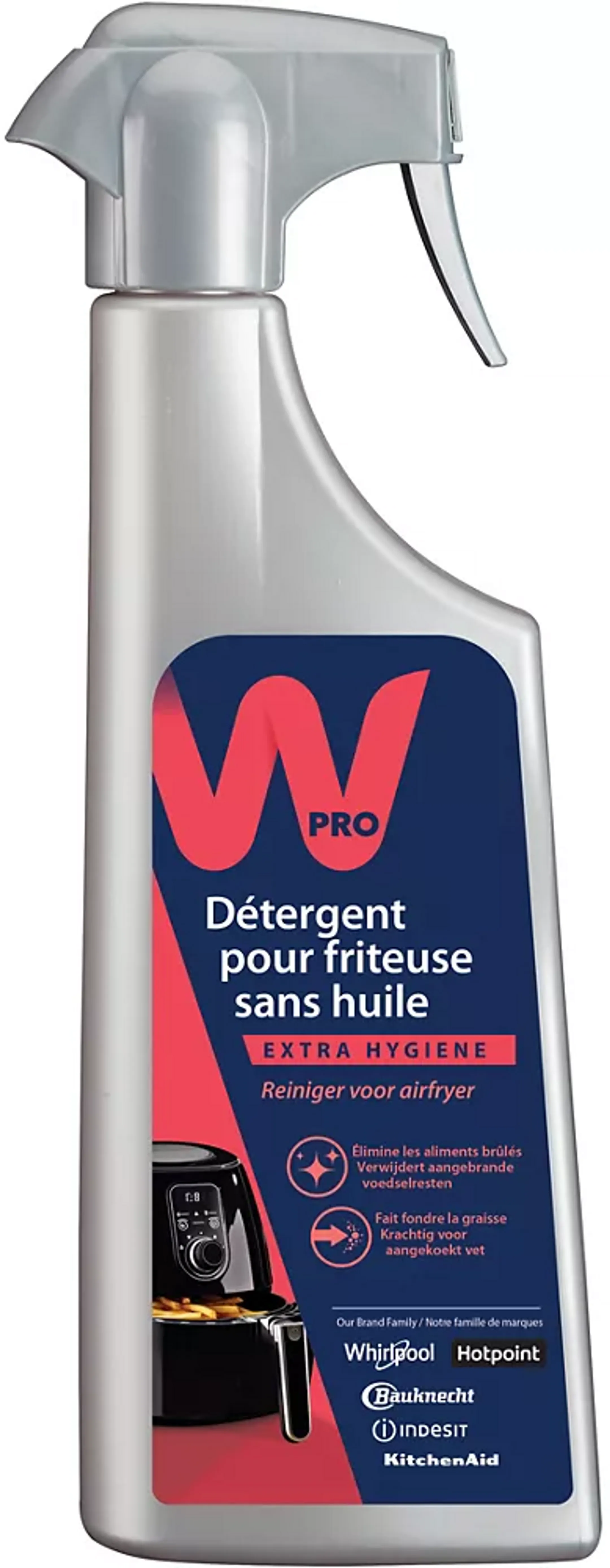 Cleaner for AirFryer DFA150 - 500ml