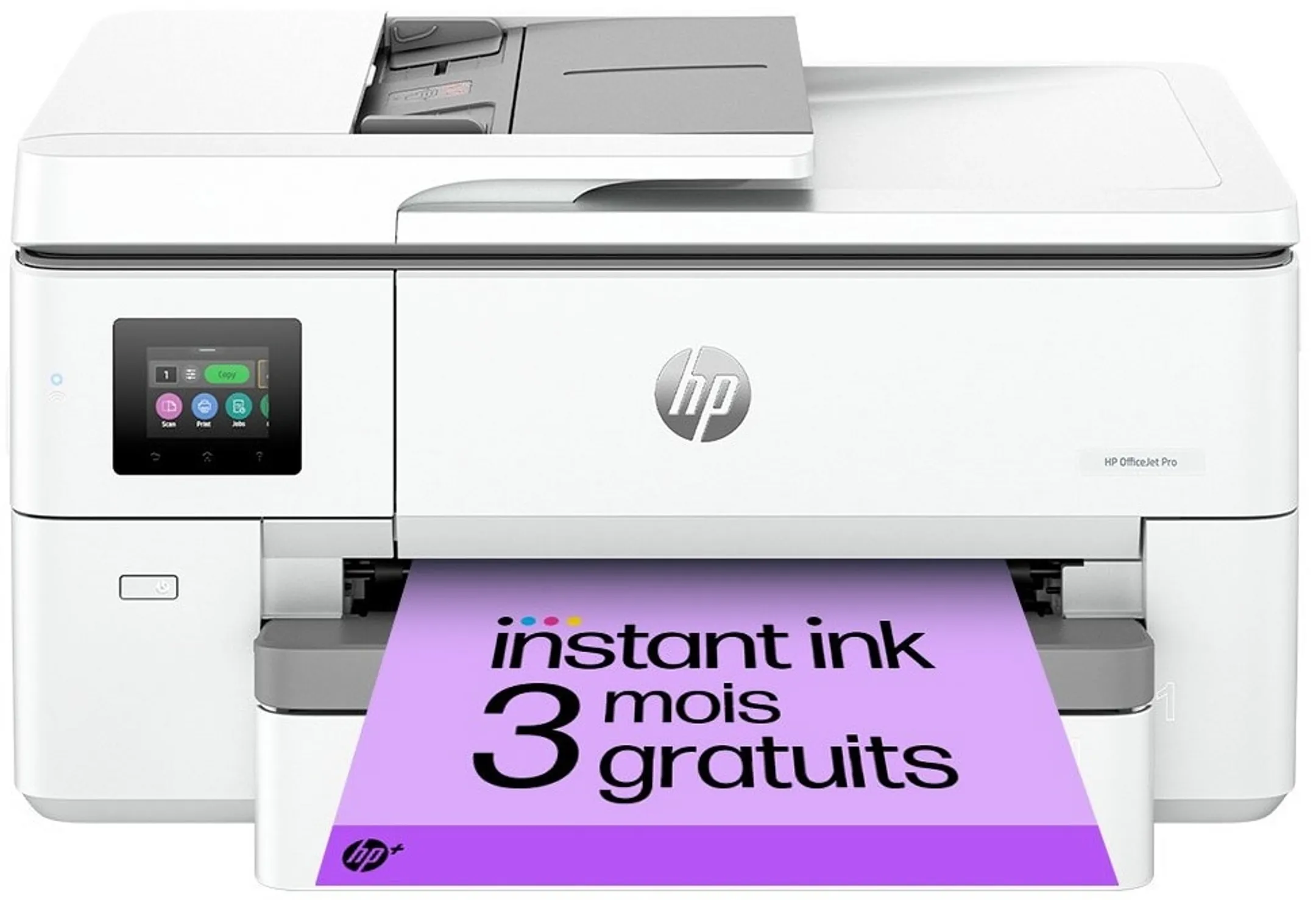 Imprimante Multifonction Officejet Pro 9720e - Instant Ink