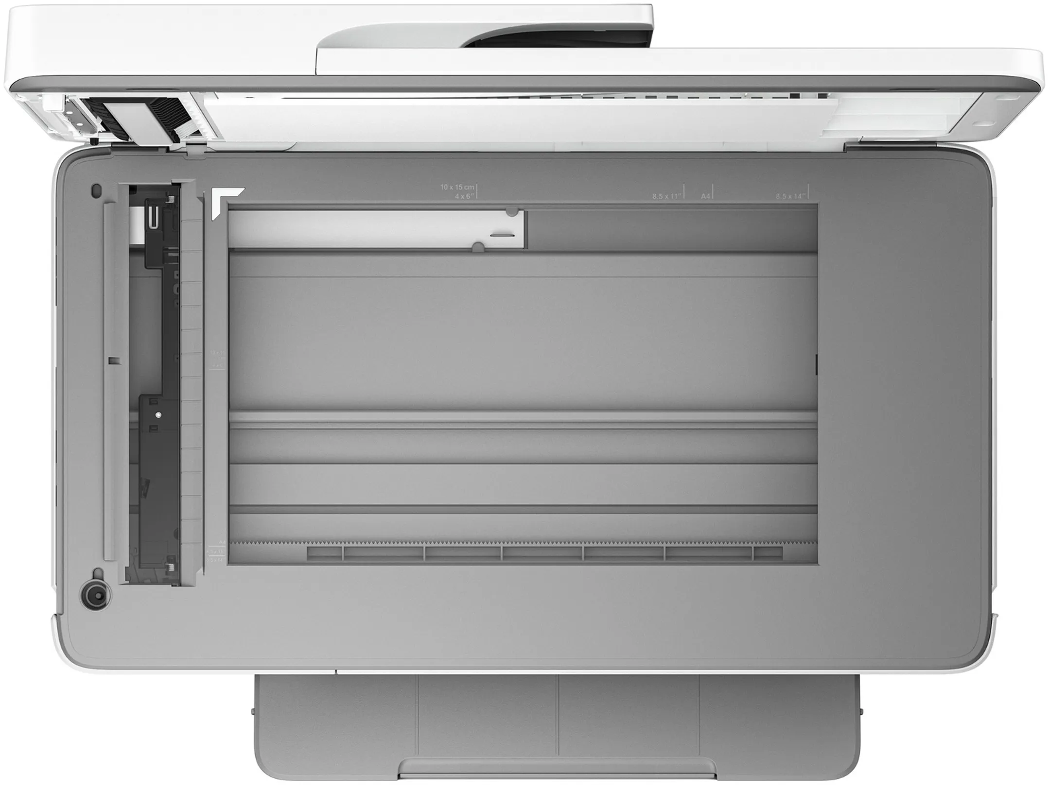 HP Imprimante Multifonction Officejet Pro 9720e - Instant Ink image