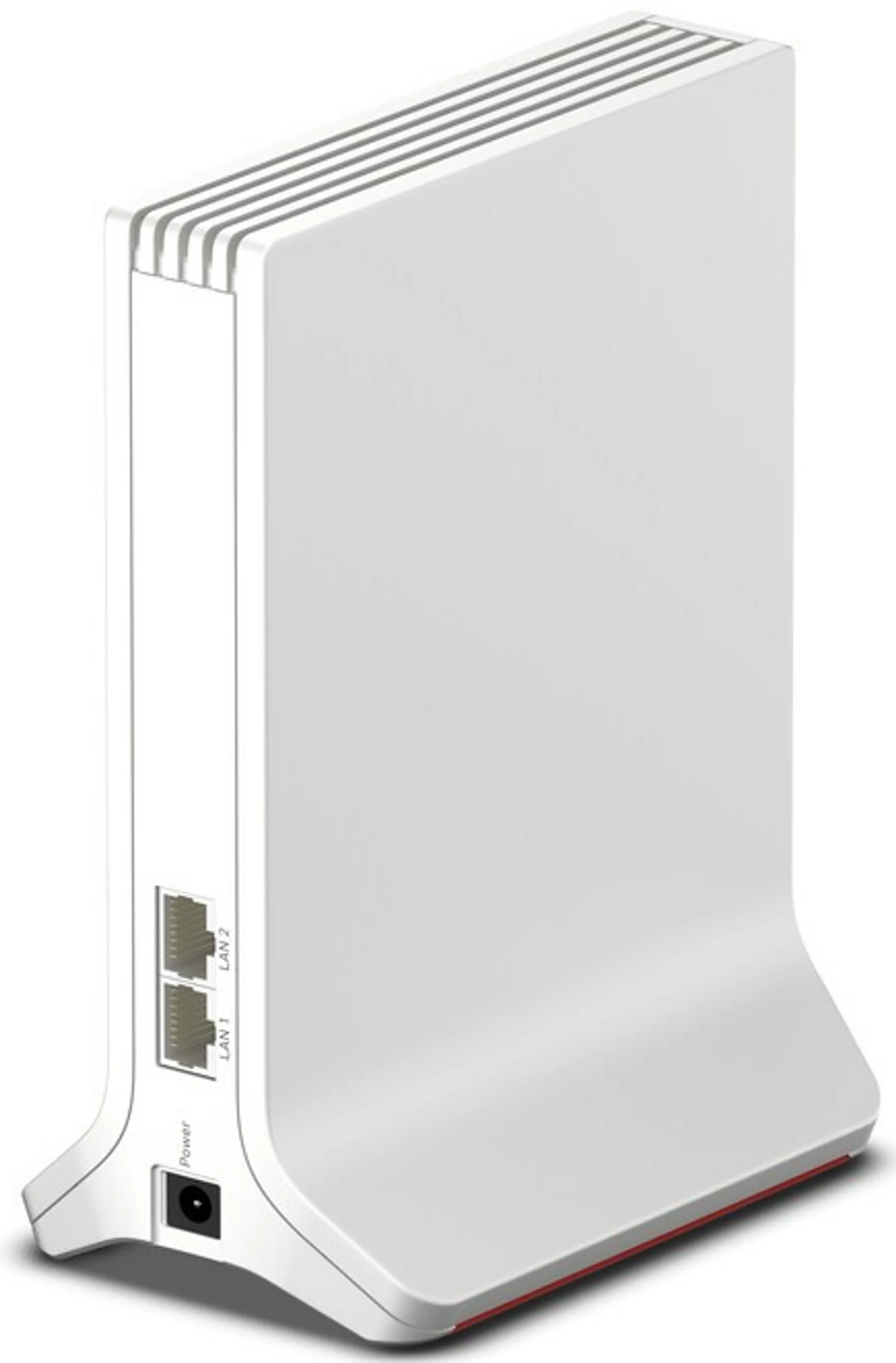 AVM FRITZ Repeater Fritz!MESH Wi-Fi Set 4200 - 3er-Pack image