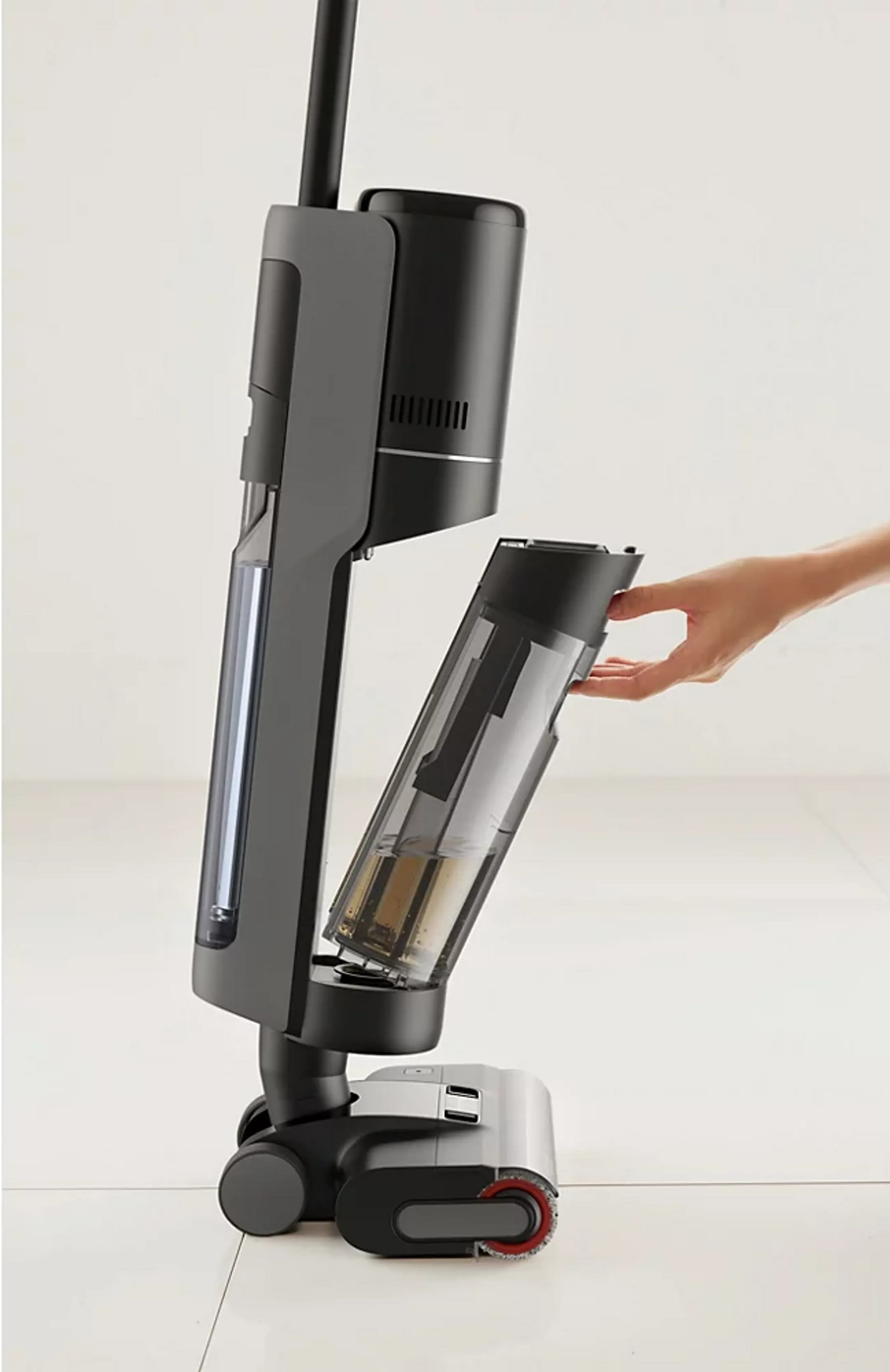 DREAME Floor cleaner H12 Pro - Black image