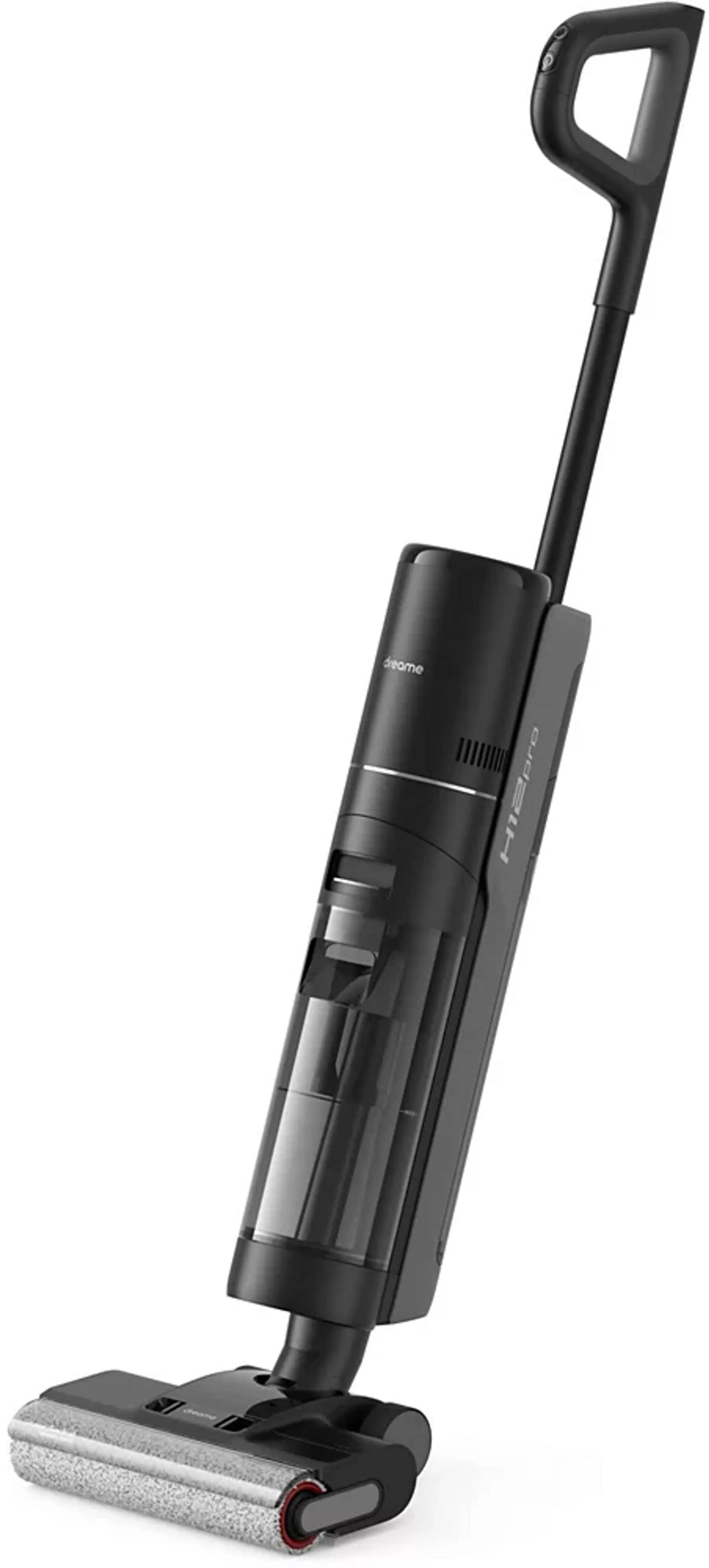 Floor cleaner H12 Pro - Black