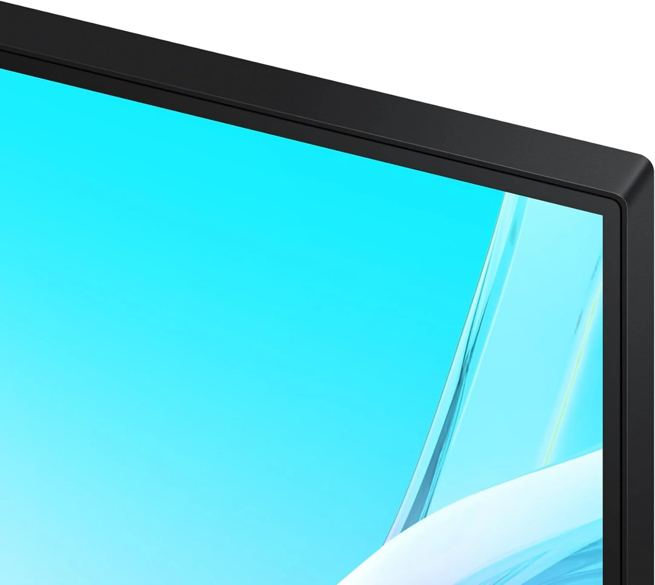 Samsung Moniteur PC 27" UHD ViewFinity S8 - LS27D8000UAUXEN image