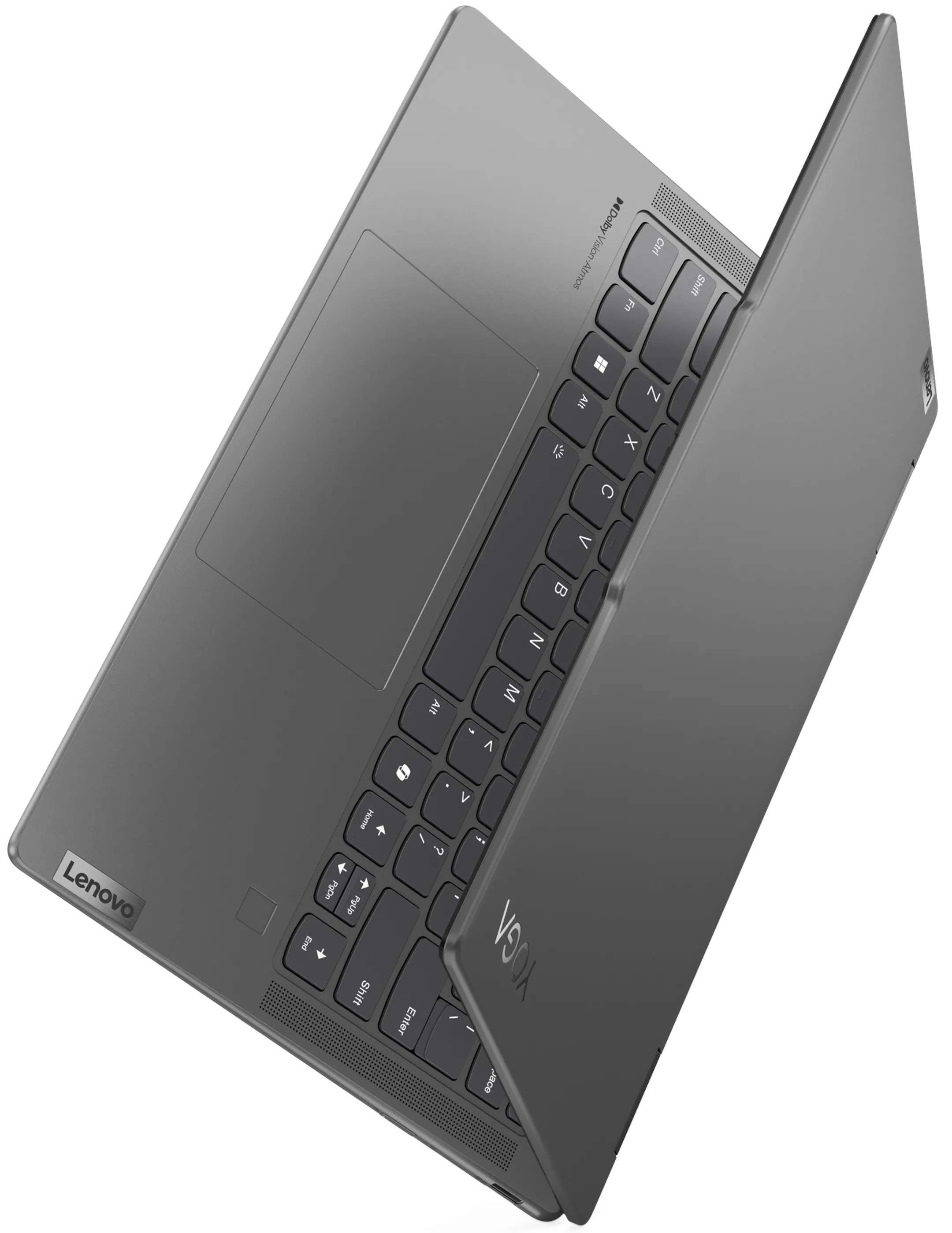 Lenovo Laptop 2-en-1 Yoga 7 Ultra 7 32Go 1To - AZERTY - 14IML9 image