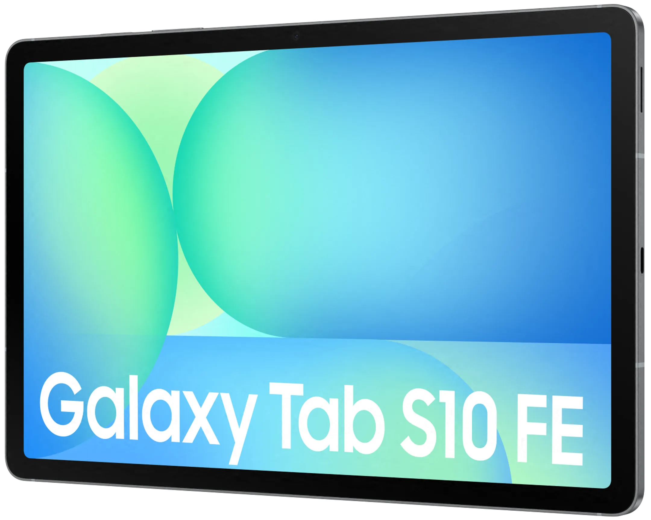 Samsung Tablette Galaxy Tab S10 FE Wi-Fi - 12Go 256Go - Gris image