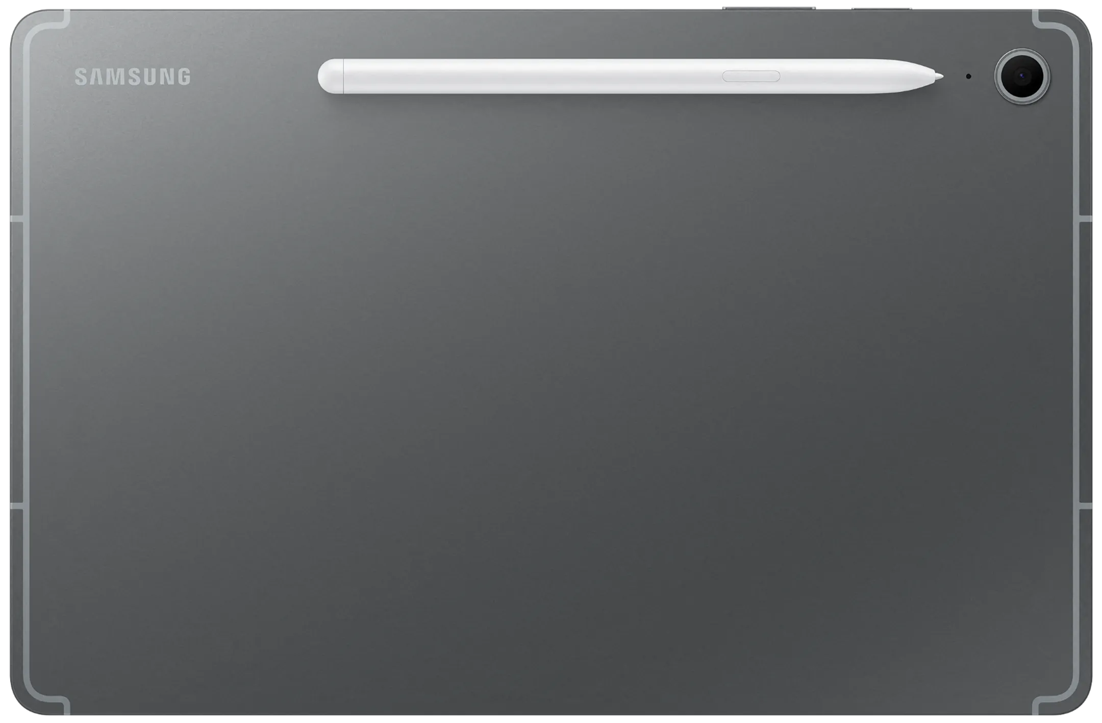 Samsung Tablette Galaxy Tab S10 FE Wi-Fi - 12Go 256Go - Gris image