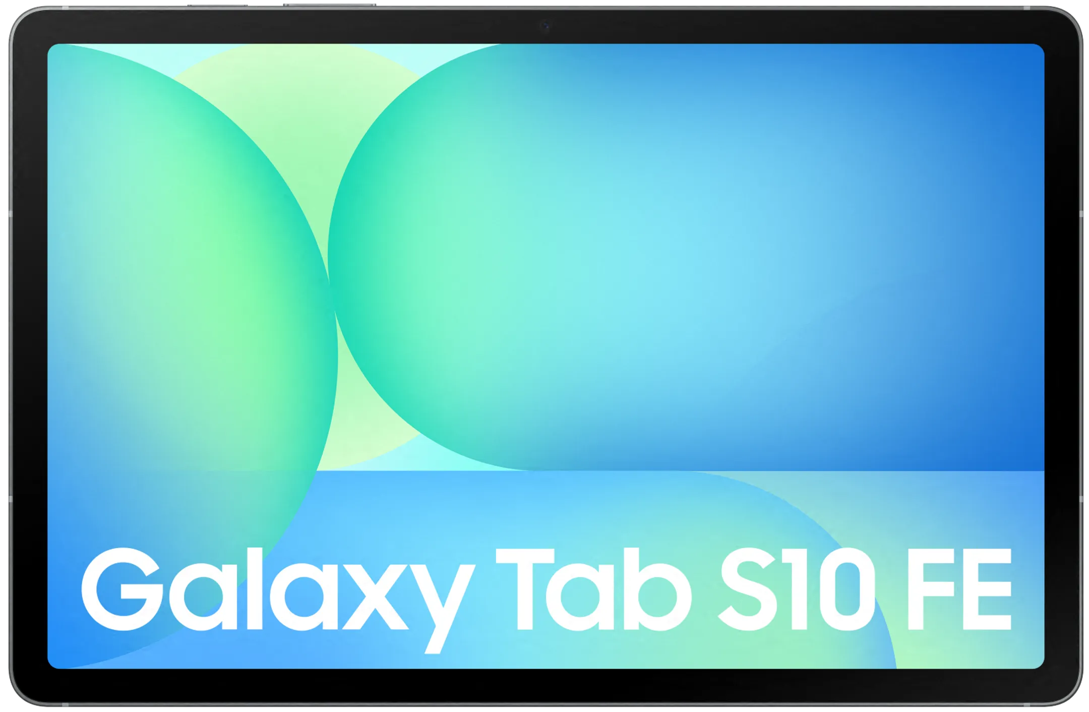 Samsung Tablette Galaxy Tab S10 FE 5G - 12Go - 256Go - Gris image