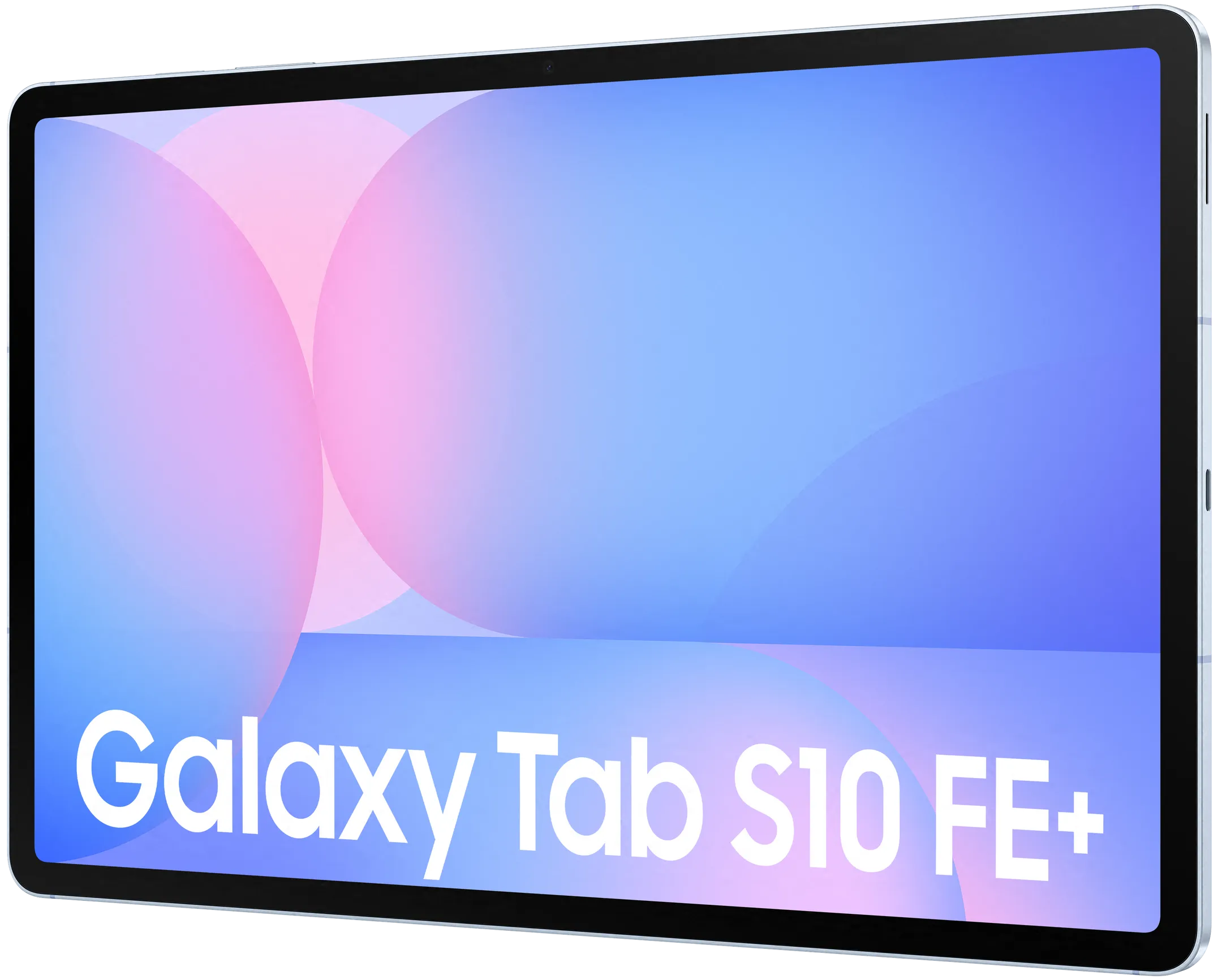 Samsung Tablette Galaxy Tab S10 FE+ Wi-Fi - 8Go 128Go - Bleu image