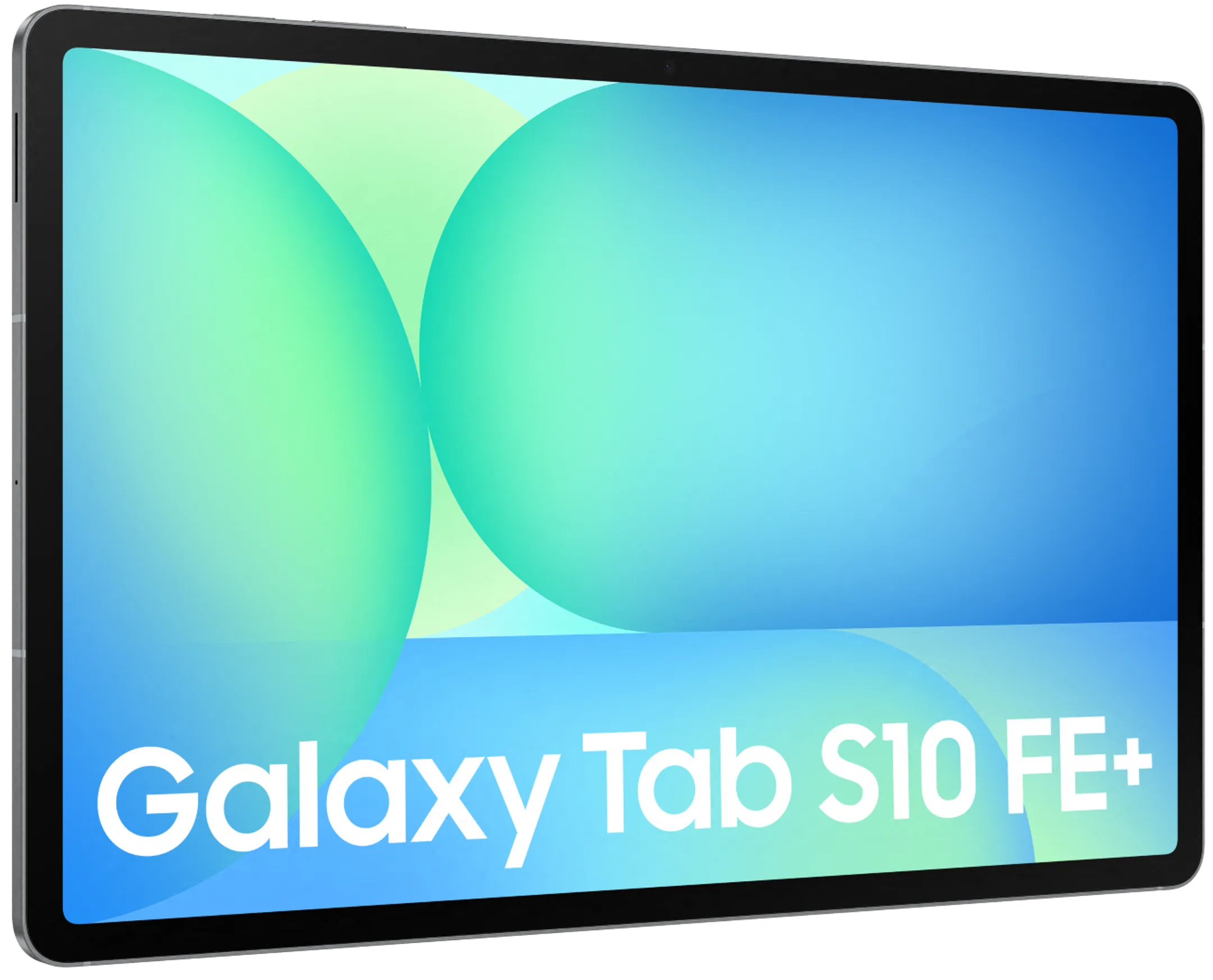 Samsung Tablette Galaxy Tab S10 FE+ Wi-Fi - 8Go 128Go - Gris image