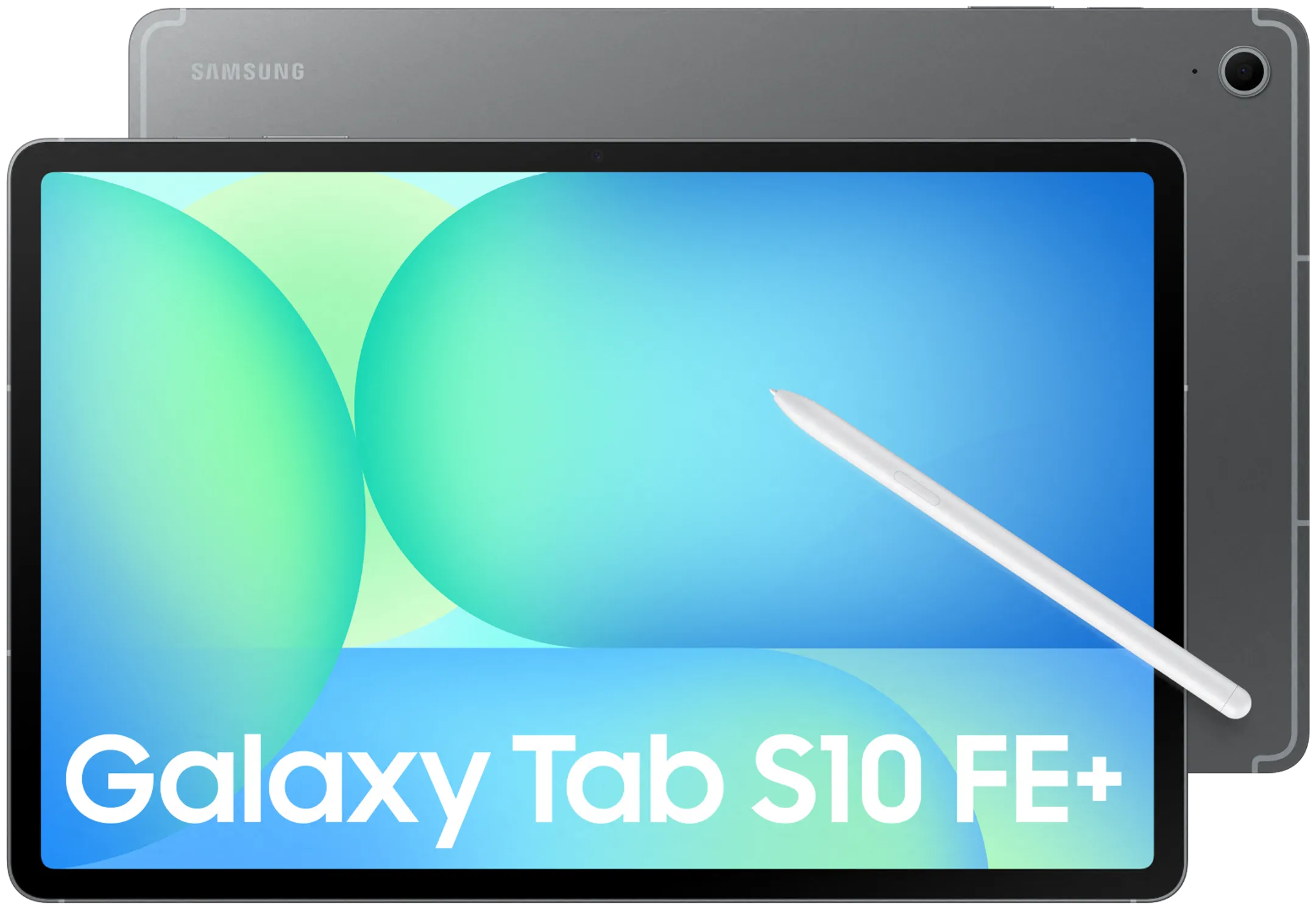 Tablet Galaxy Tab S10 FE+ Wi-Fi - 12GB 256GB - Grey