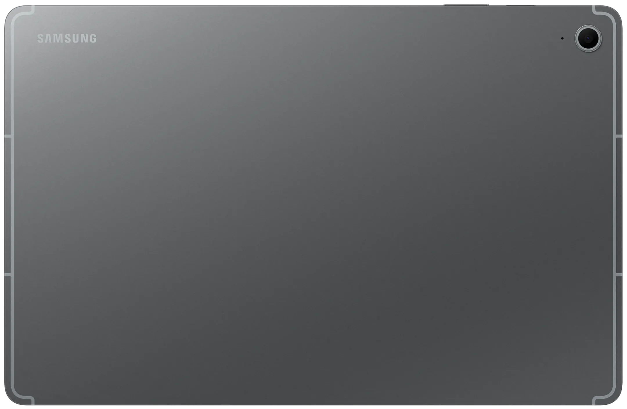 Samsung Tablet Galaxy Tab S10 FE+ Wi-Fi - 12GB 256GB - Grey image