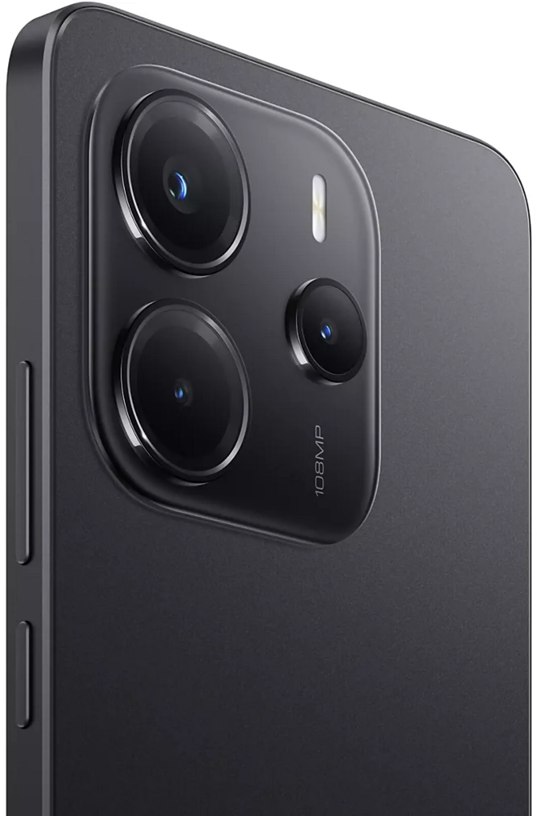 Xiaomi Smartphone Redmi Note 14 - 256Go - Noir image