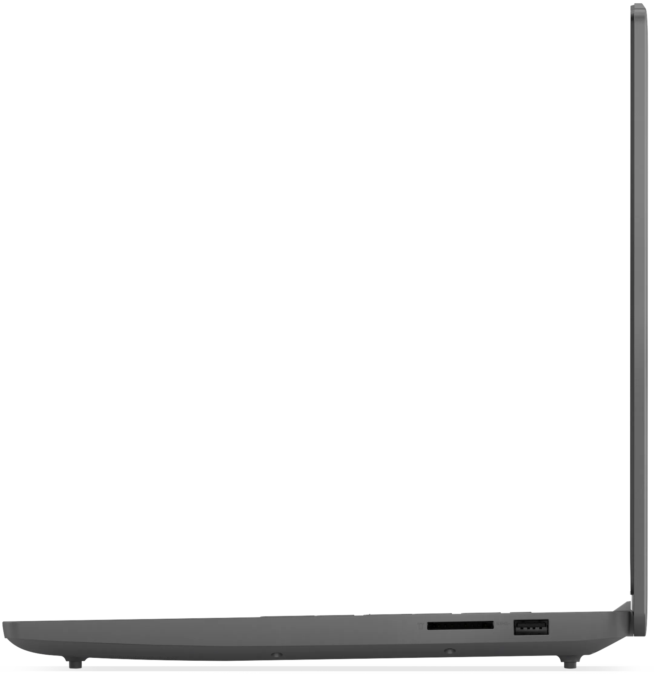 Lenovo Laptop Gamer LOQ i5 16GB 512GB SSD RTX 4050 - AZERTY - 15IAX9E image