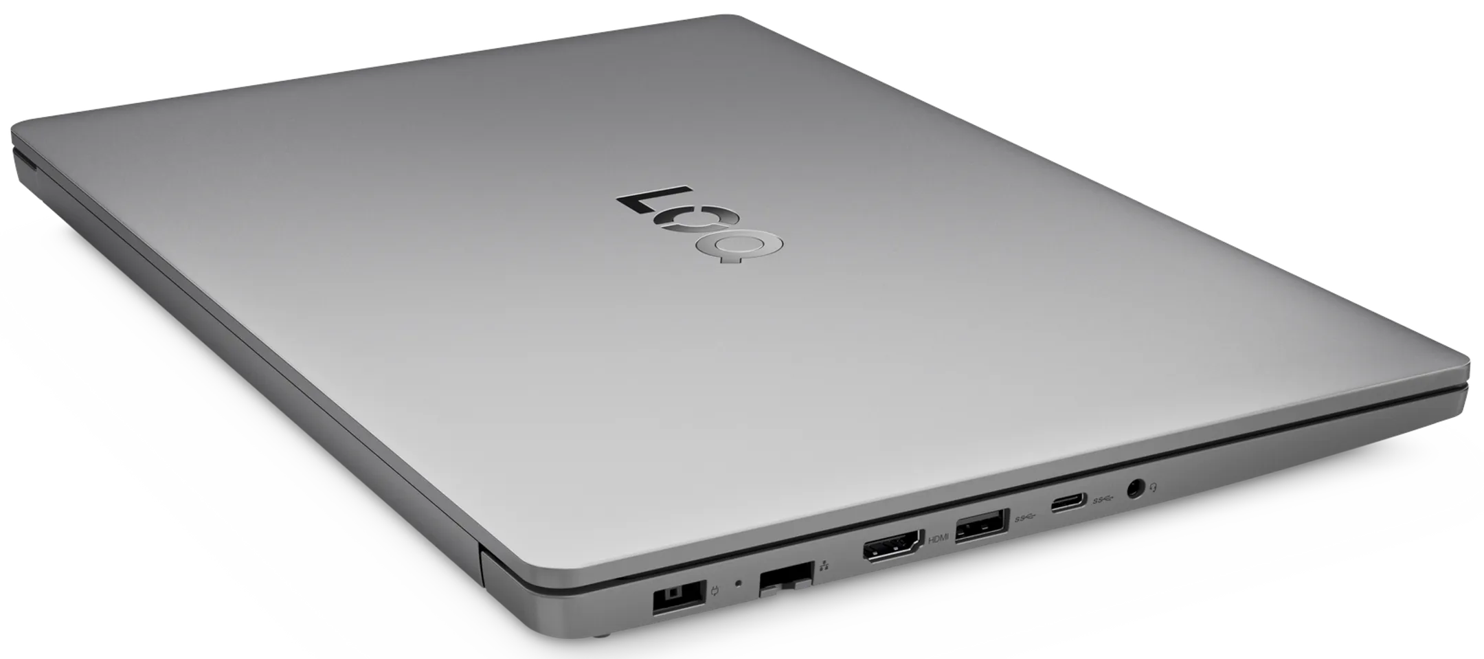 Lenovo Laptop Gamer LOQ i5 16GB 512GB SSD RTX 4050 - QWERTZ - 15IAX9E image