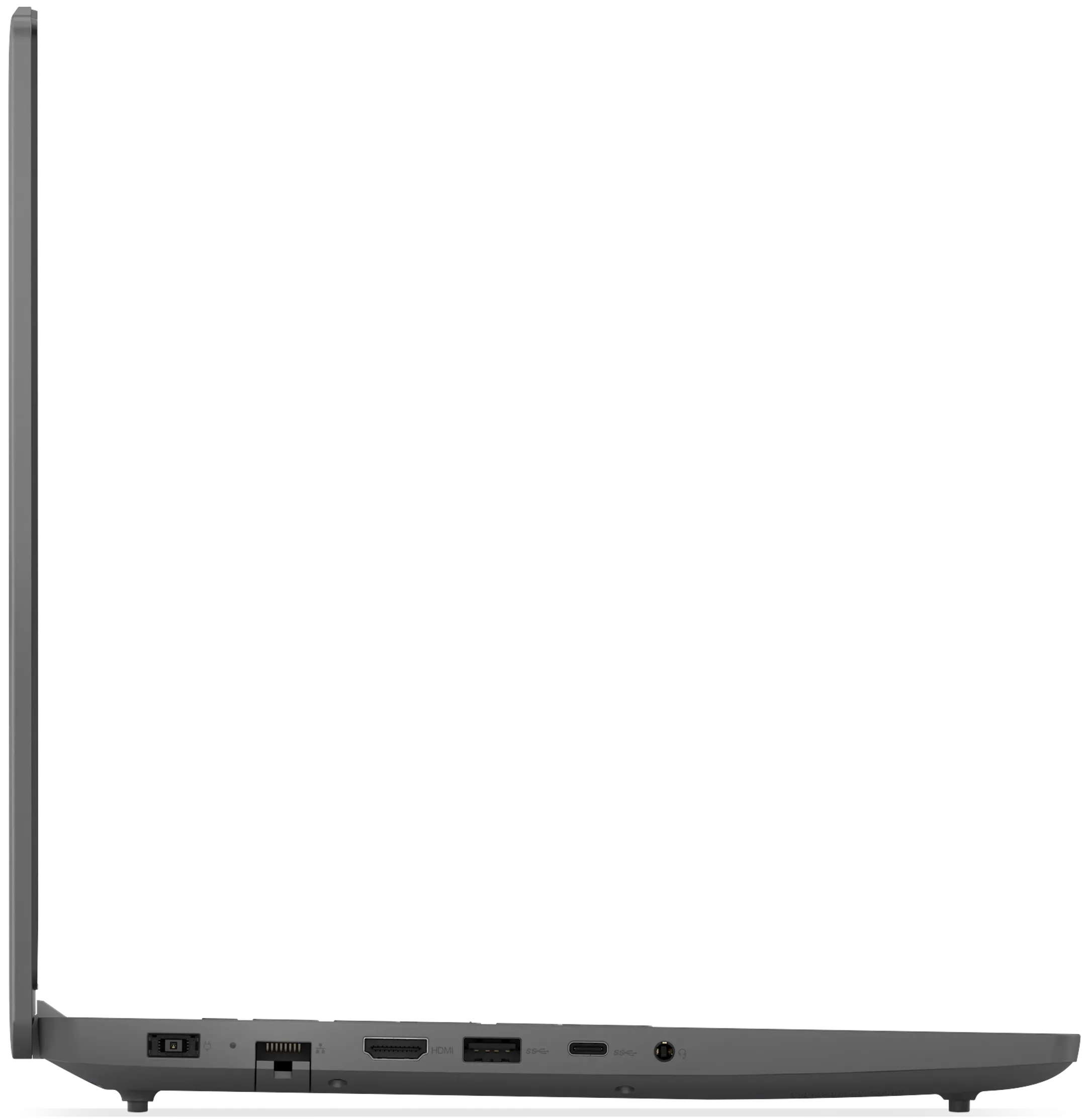 Lenovo Laptop Gamer LOQ i5 16GB 512GB SSD RTX 4050 - QWERTZ - 15IAX9E image