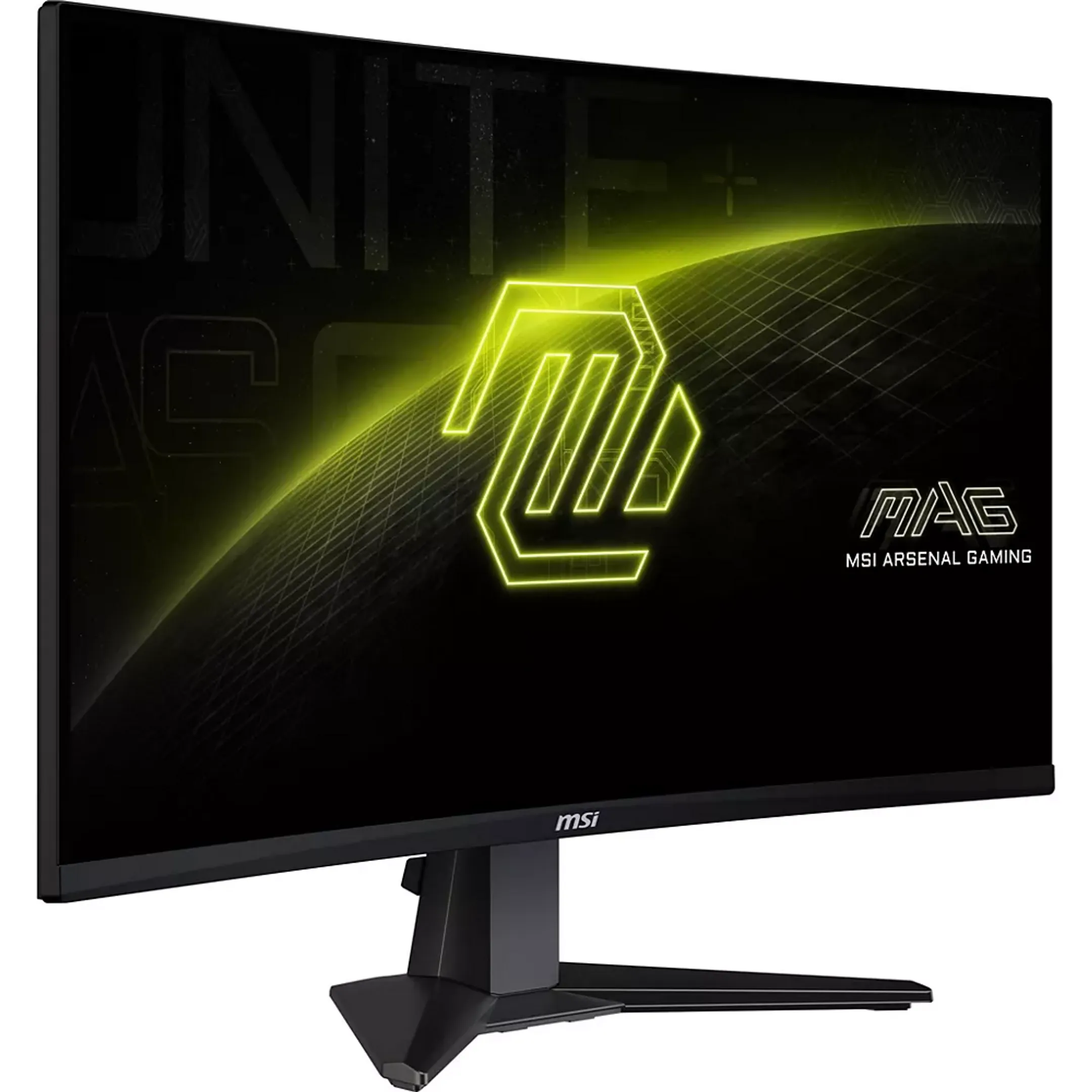 Gaming-Monitor 27" FHD 280Hz MAG 276CXF
