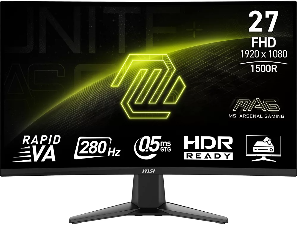 Gaming Monitor 27