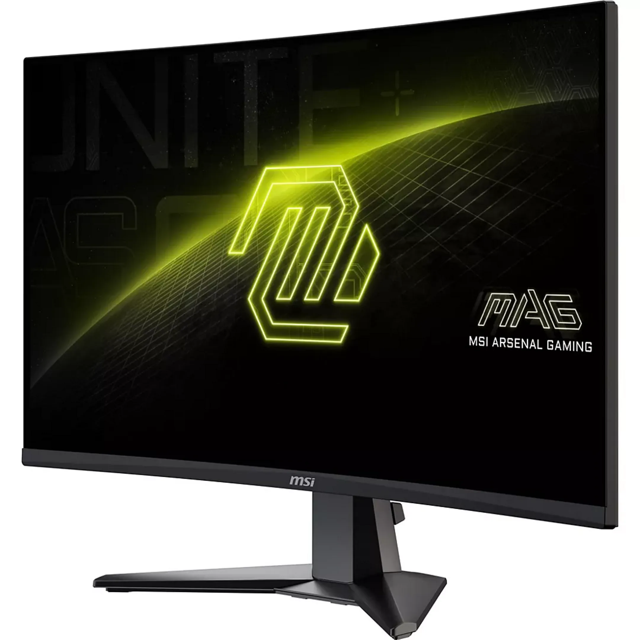 Gaming-Monitor 27" FHD 280Hz MAG 276CXF