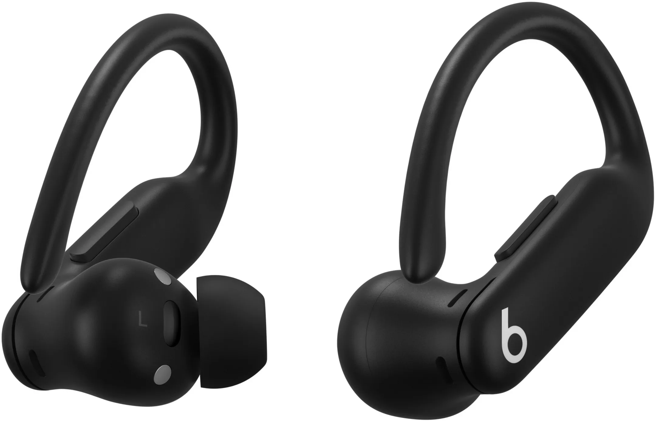 Apple Wireless earphones Powerbeats Pro 2 - Black image