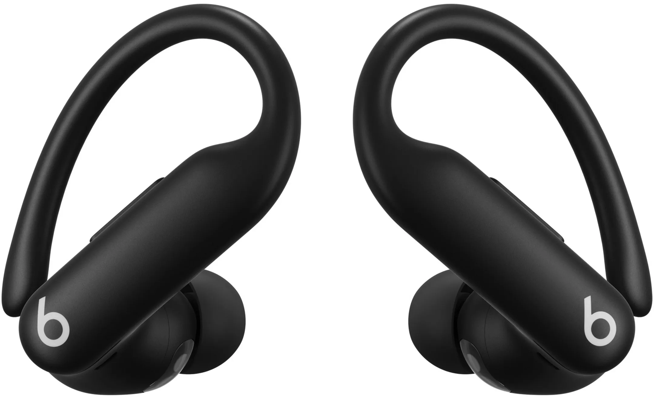 Apple Wireless earphones Powerbeats Pro 2 - Black image